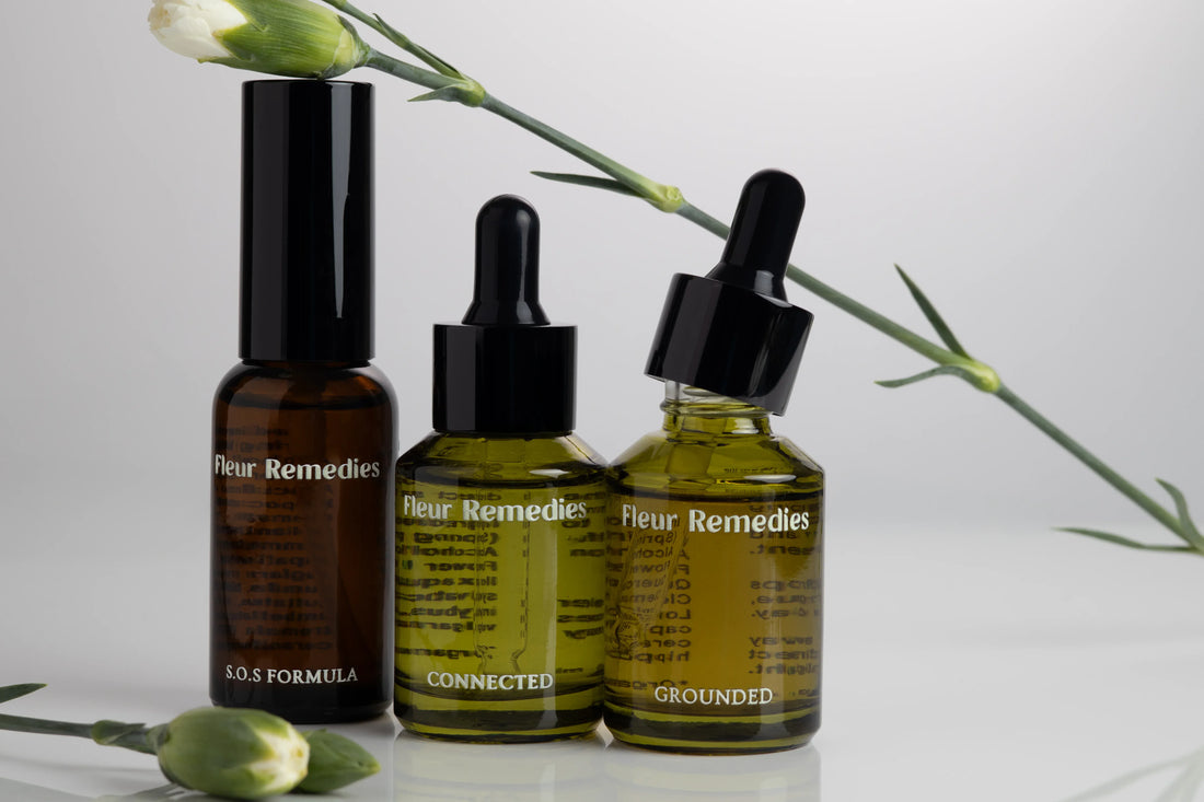 Introducing Fleur Remedies