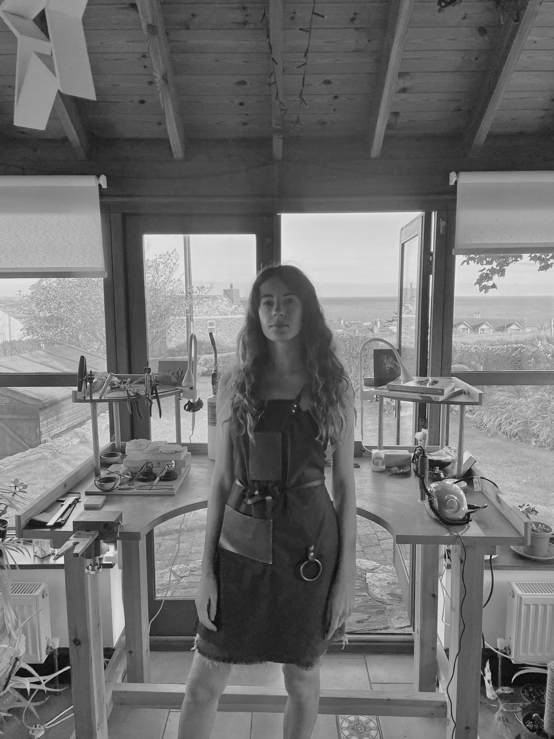 Treen from CROÍ MEALA