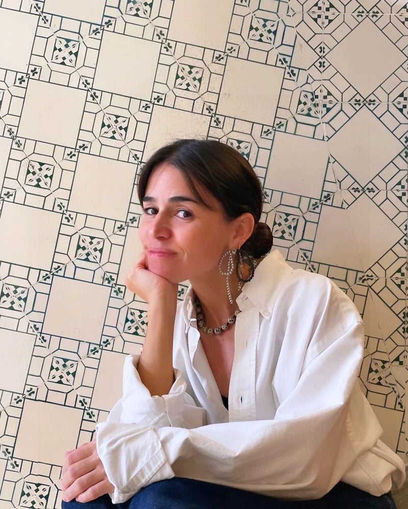 Catalina from THE KNOT