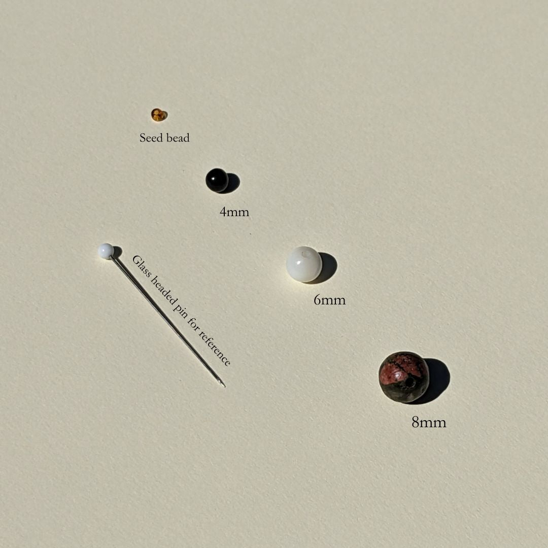 The Size Guide - C -ET- C