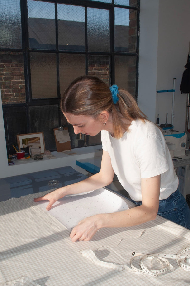 Emily from Dollis Goods