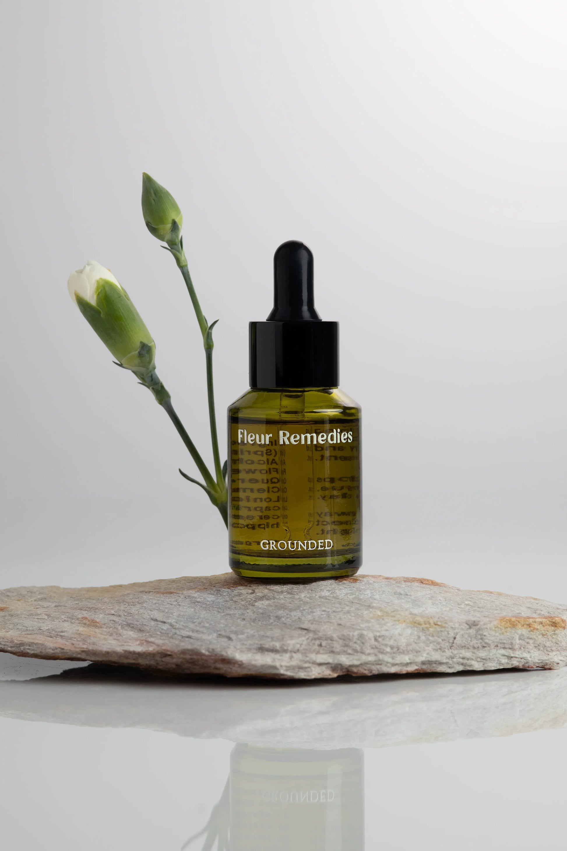 Anchor into the present Grounded