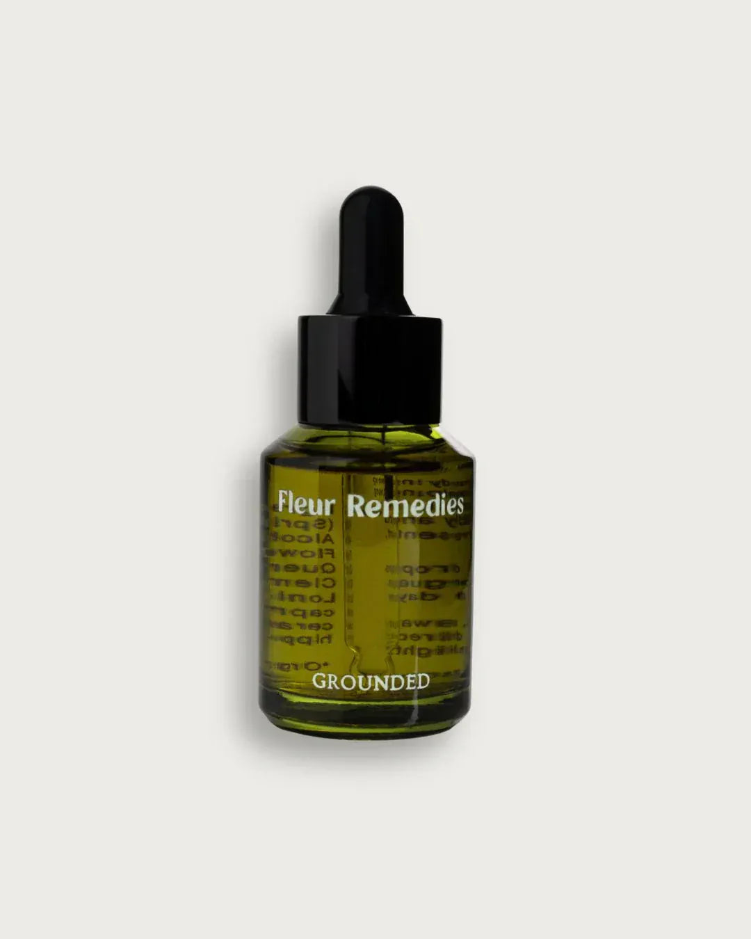 Anchor into the present Grounded