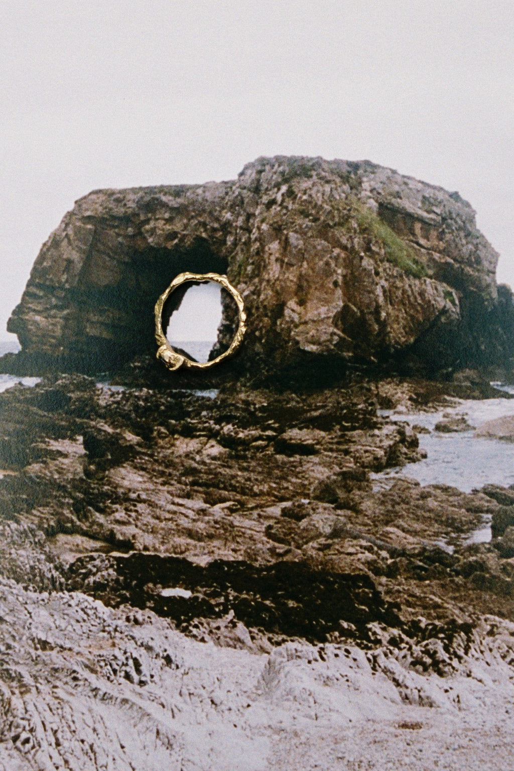 C -ET- C Cair Vie Ring