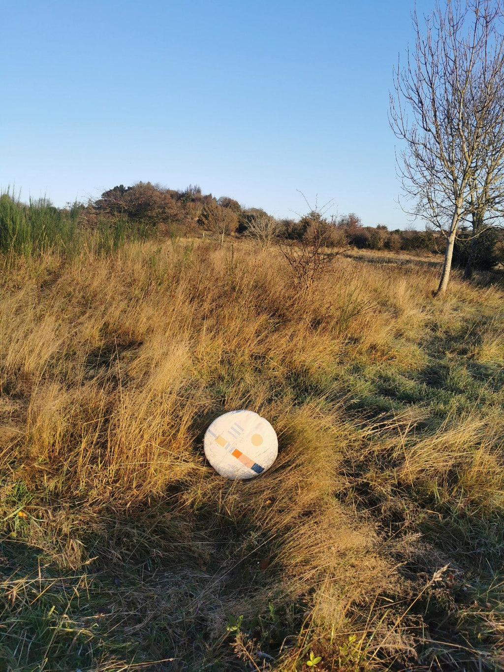 C -ET- C cushion Bauhaus Stripe Cush