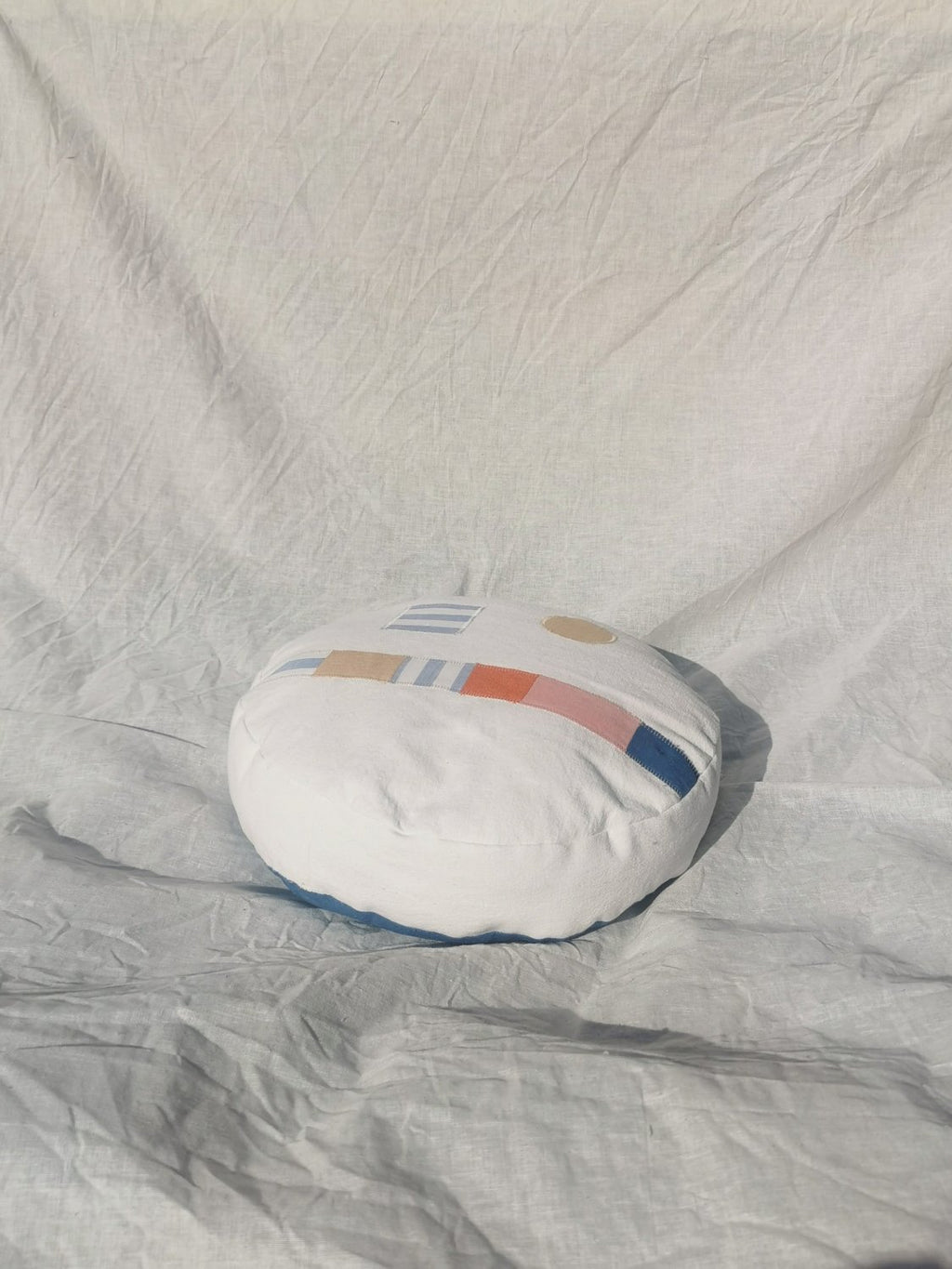 C -ET- C cushion Bauhaus Stripe Cush