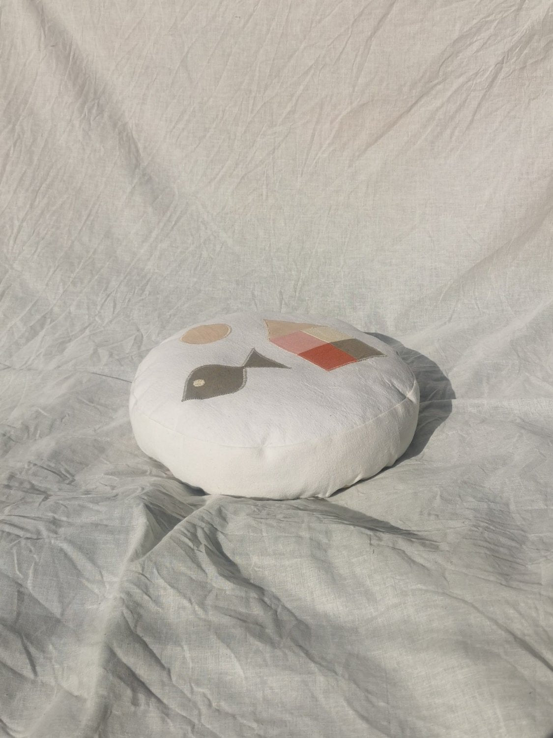 C -ET- C cushion Hilma Cush