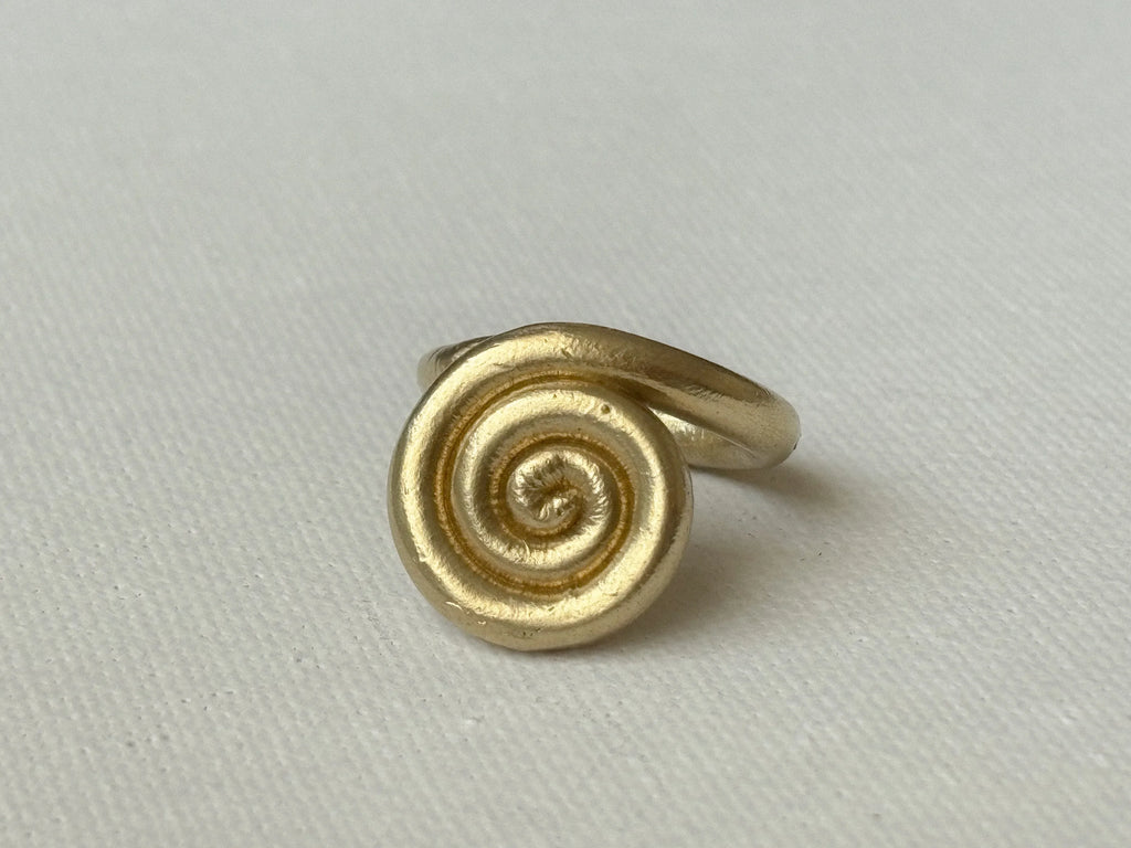 C -ET- C Dawama Ring