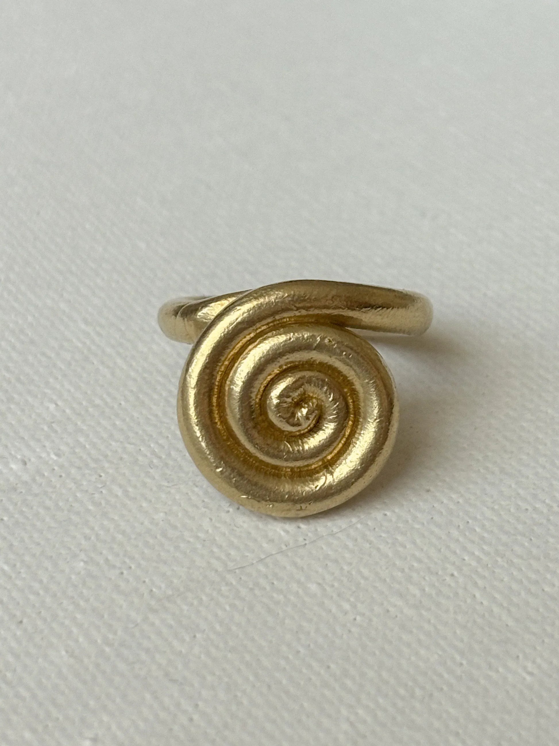 C -ET- C Dawama Ring