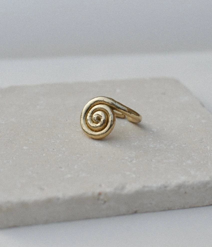 C -ET- C Dawama Ring