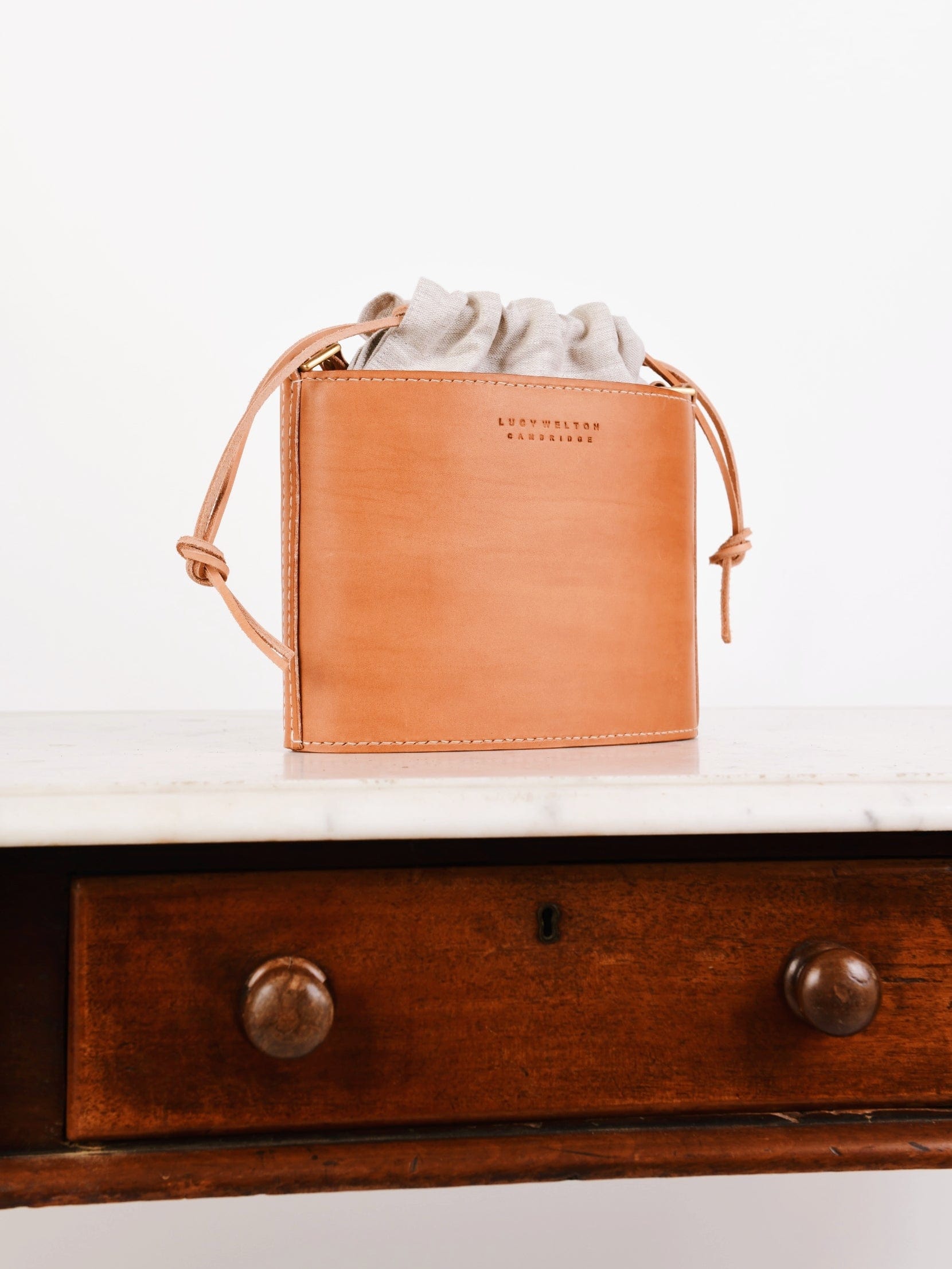 C -ET- C HANDBAG Luna Crossbody Bag