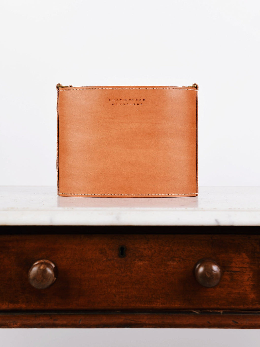 C -ET- C HANDBAG Luna Crossbody Bag