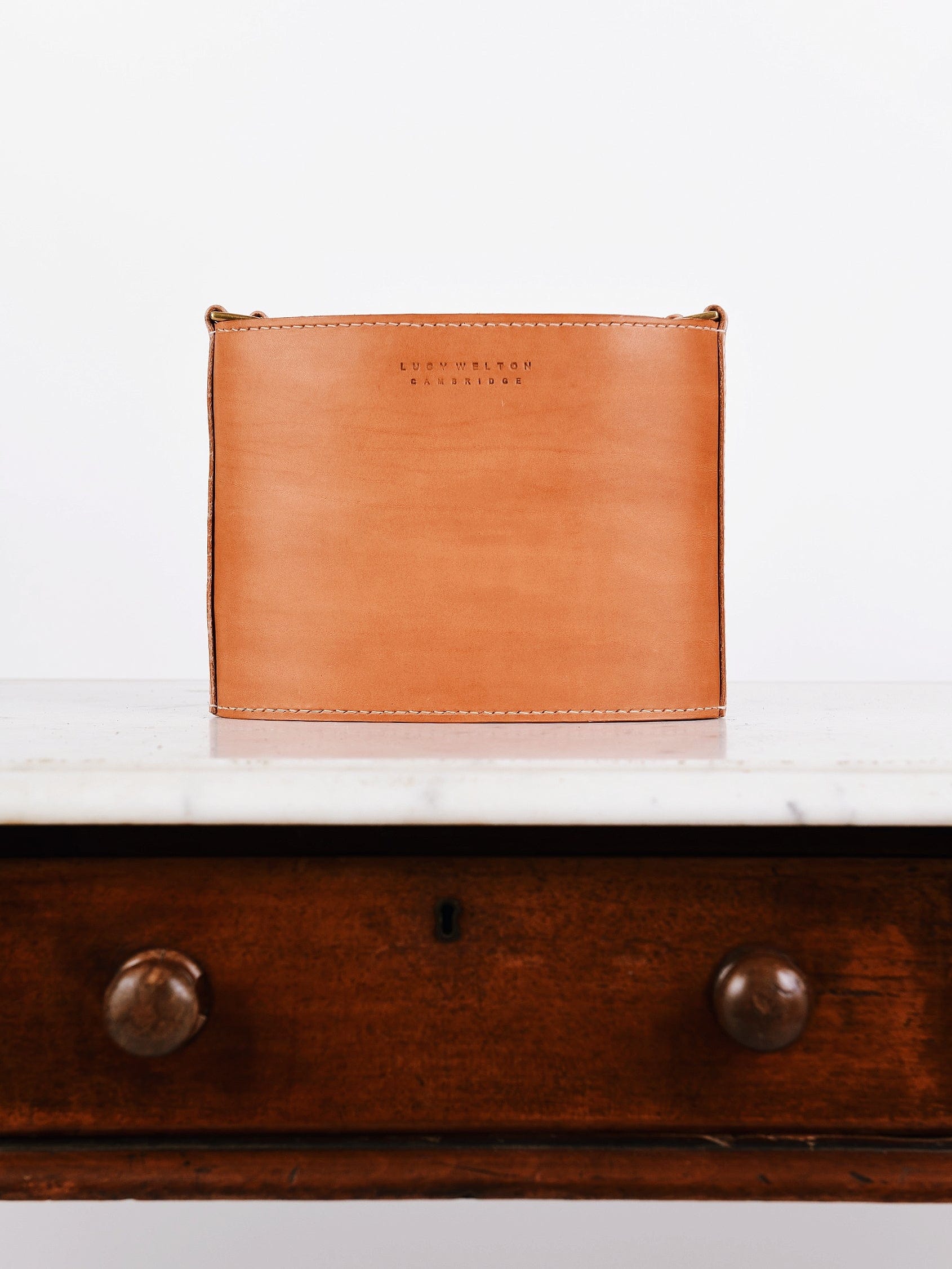 C -ET- C HANDBAG Luna Crossbody Bag