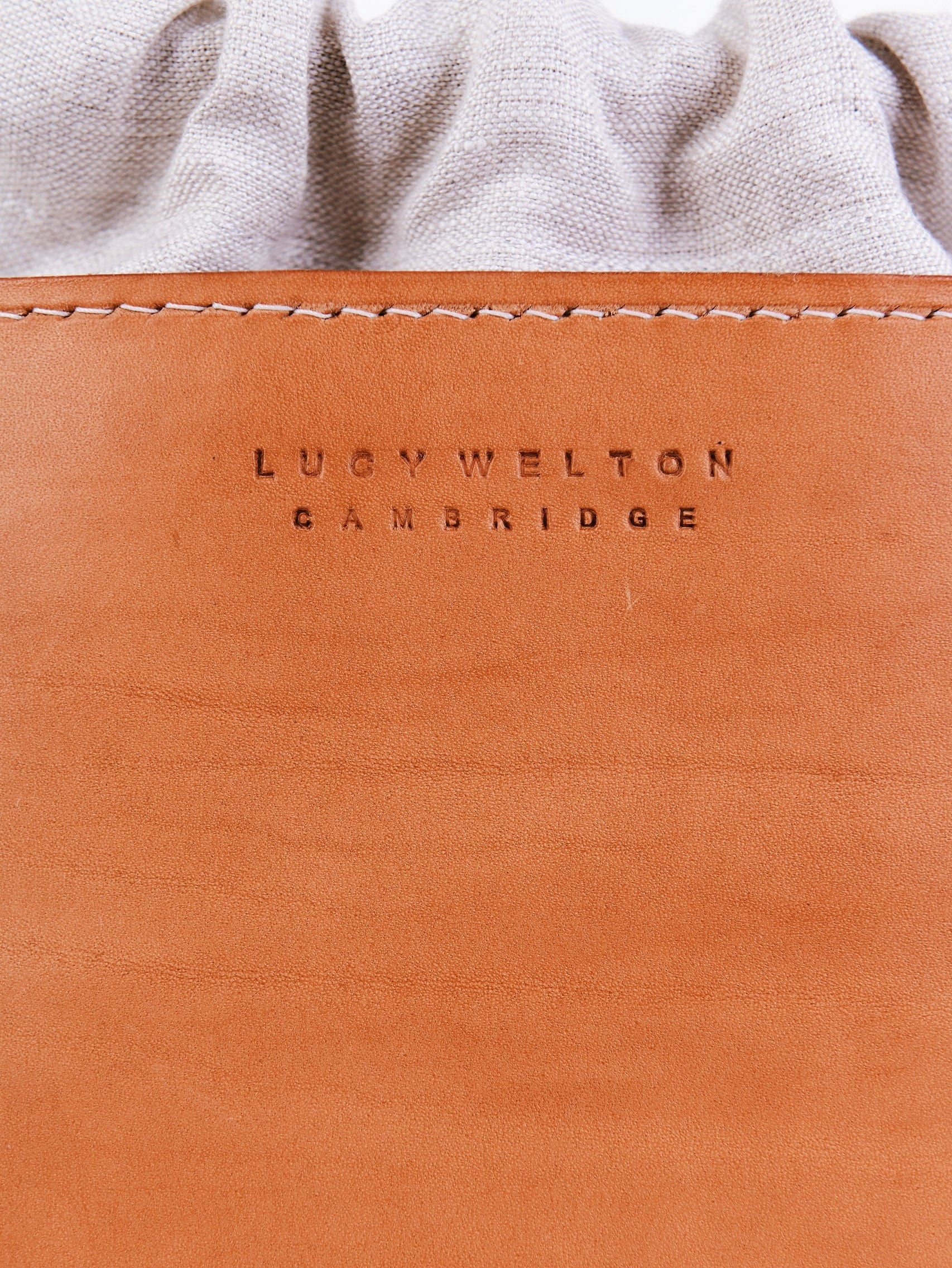 C -ET- C HANDBAG Luna Crossbody Bag