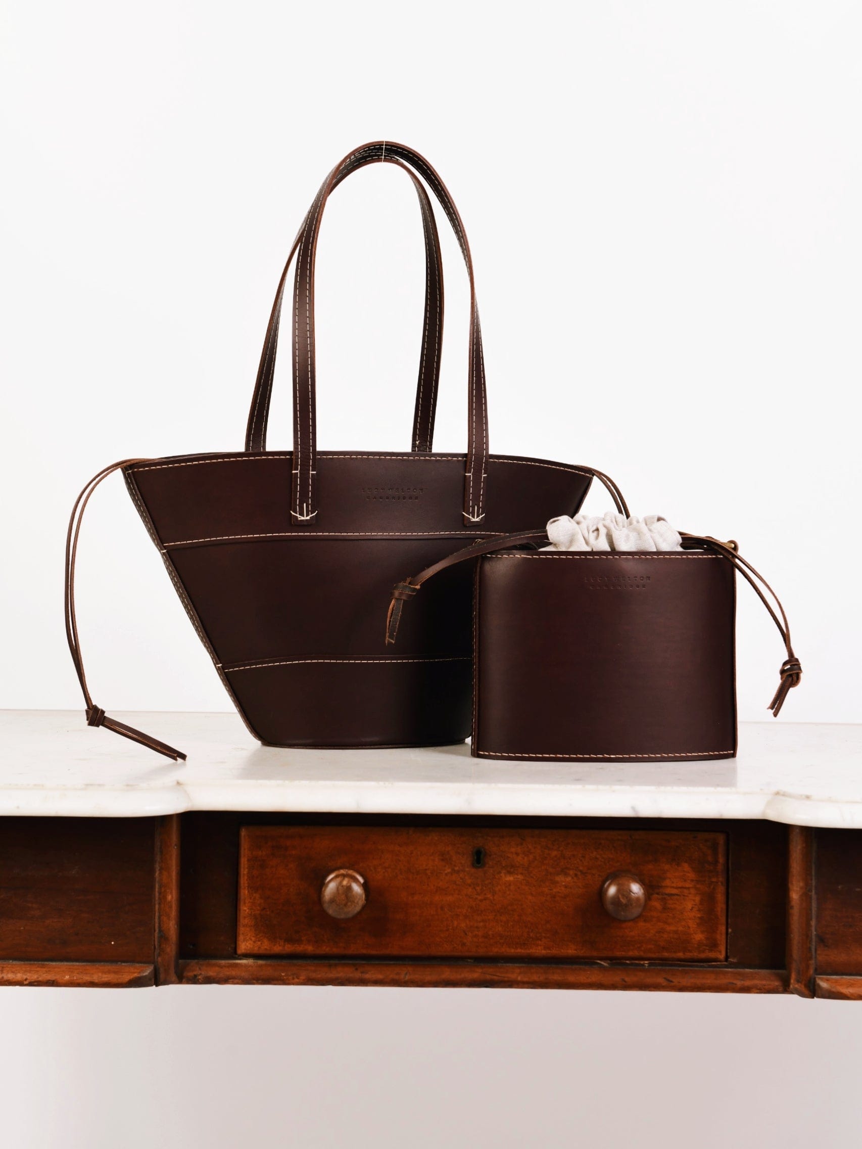 C -ET- C HANDBAG Luna Crossbody Bag