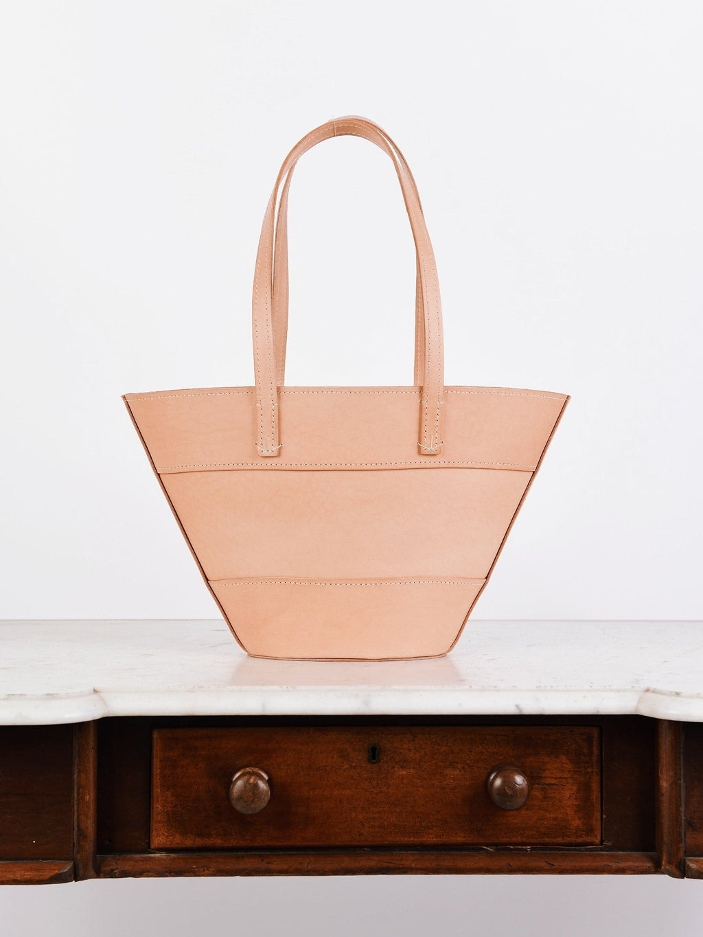 C -ET- C HANDBAG Tan Margot Bag