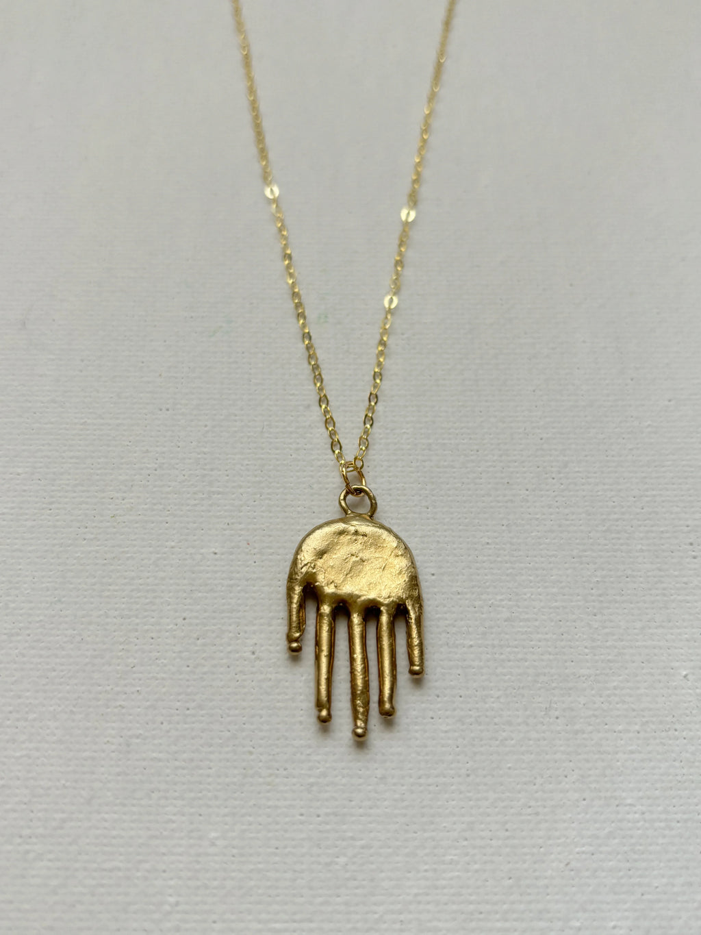 C -ET- C Isis Necklace