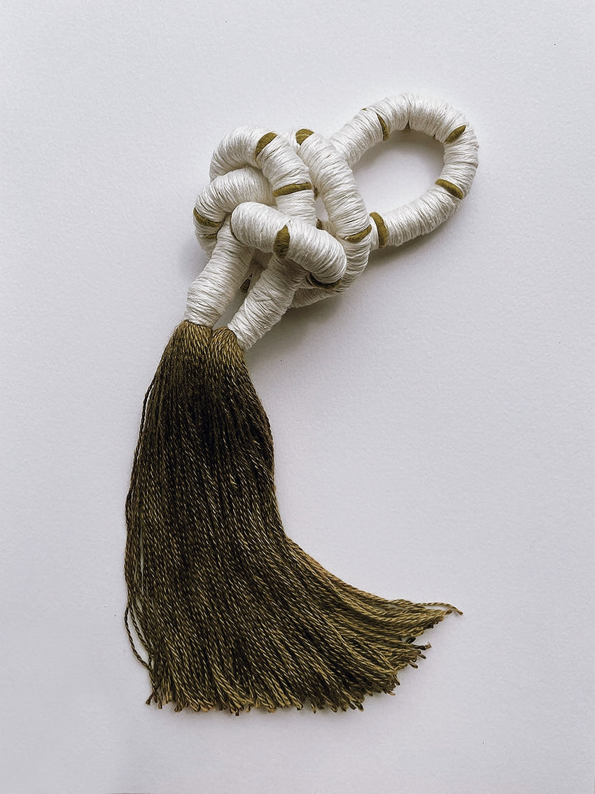 C -ET- C Pot Alpine Olive