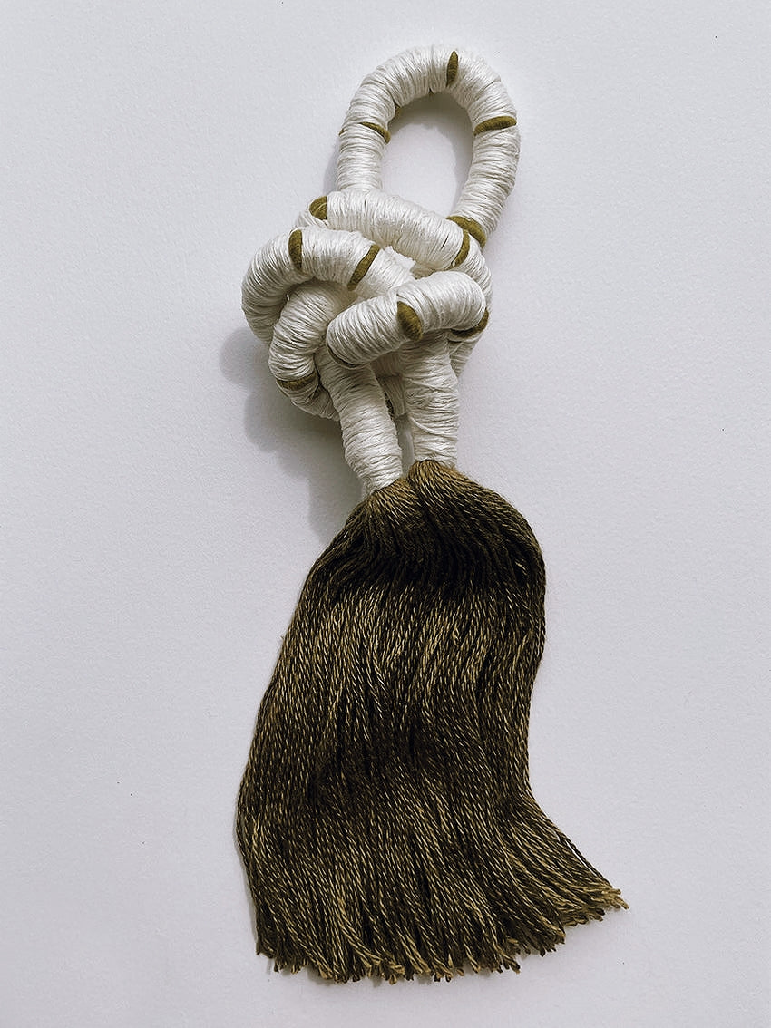 C -ET- C Pot Alpine Olive