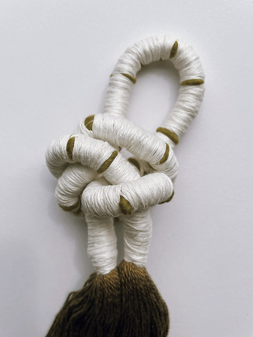 C -ET- C Pot Alpine Olive