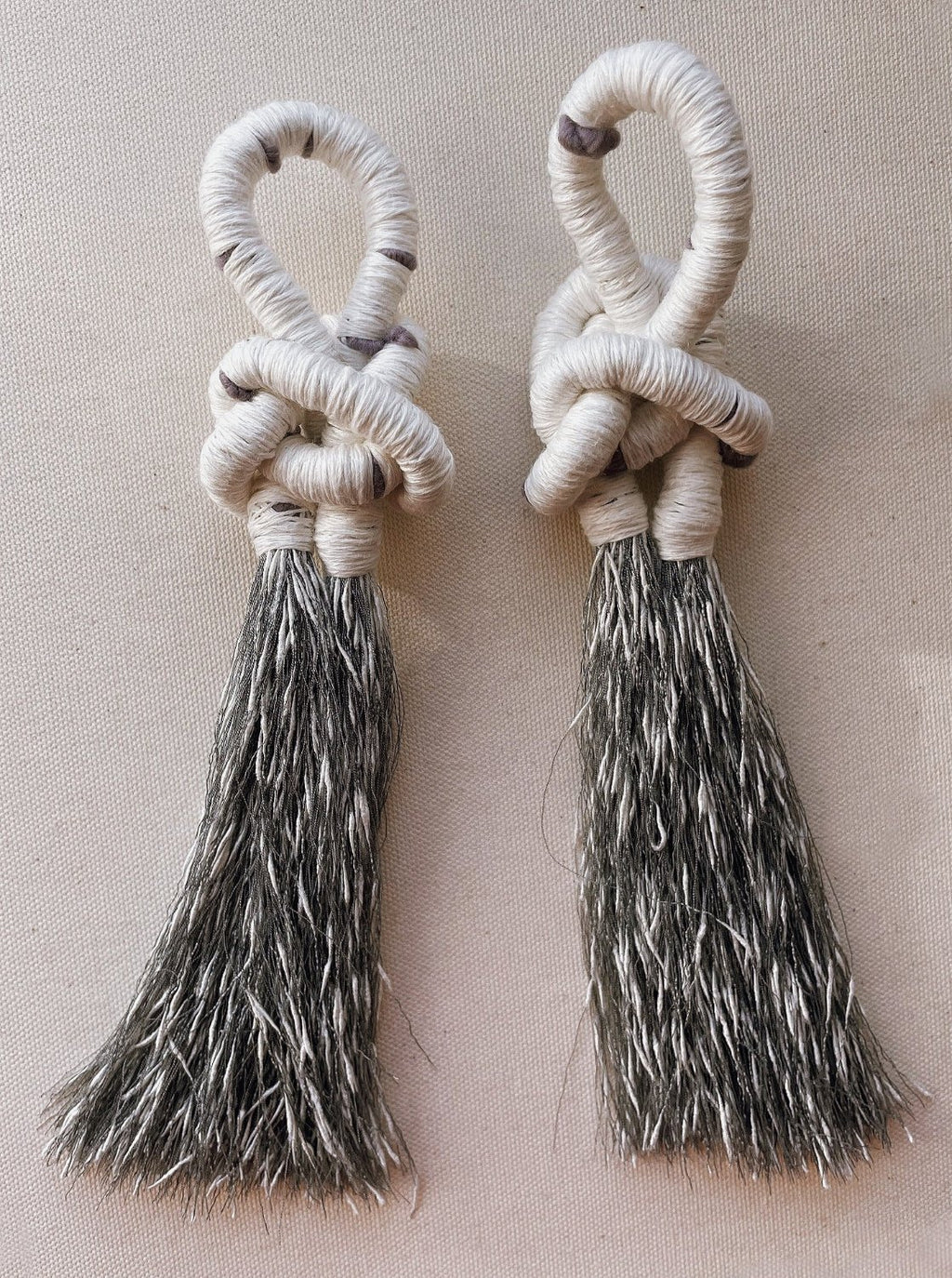 C -ET- C Pot Alpine Snow ~ Duo