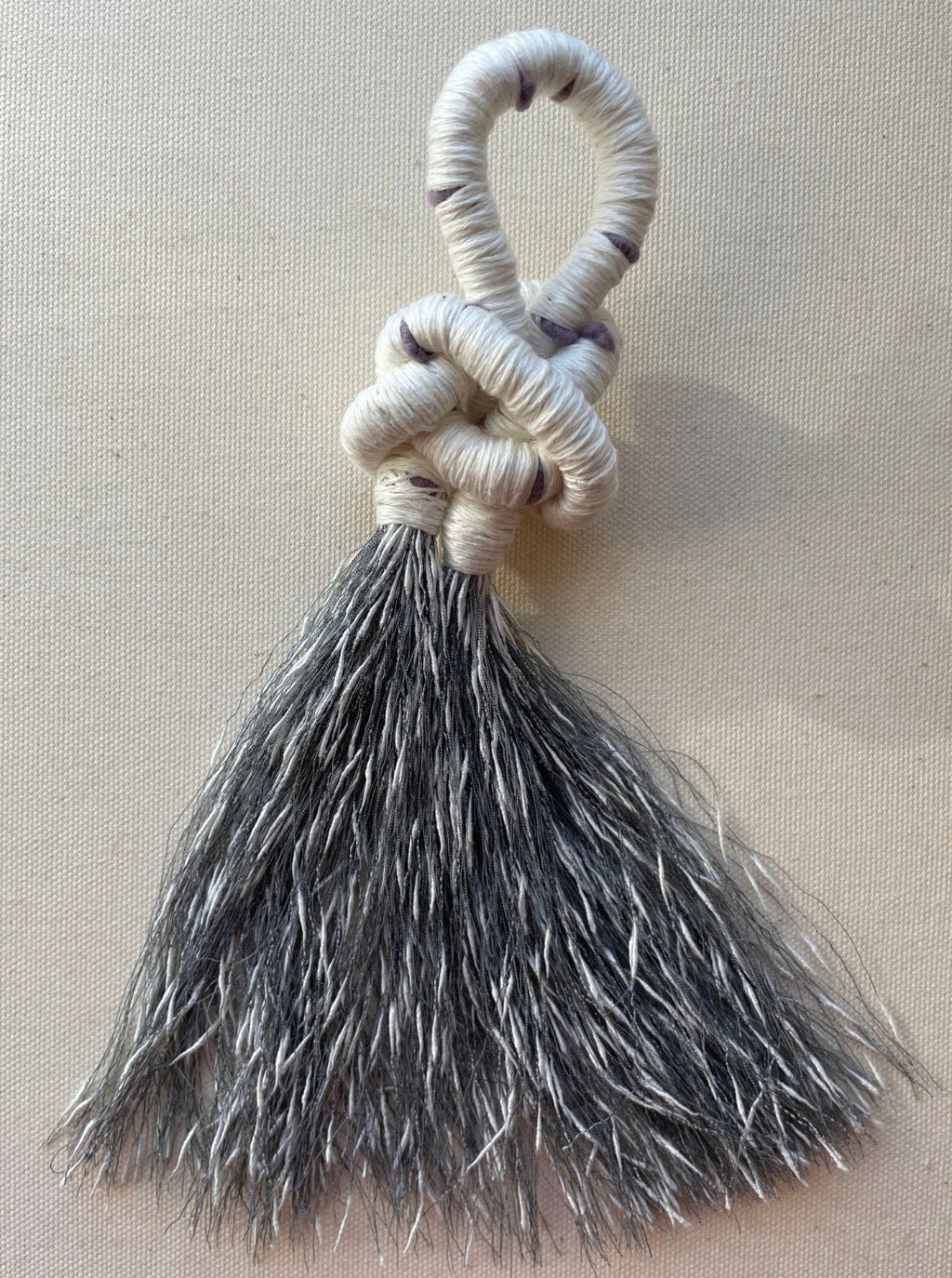 C -ET- C Pot Alpine Snow ~ Single