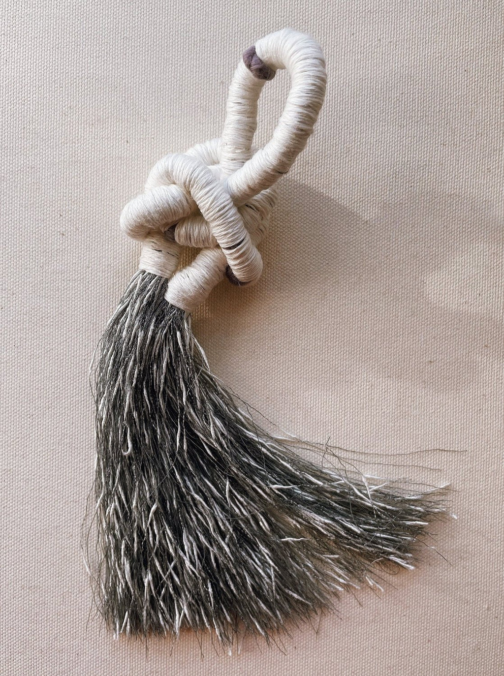 C -ET- C Pot Alpine Snow ~ Single