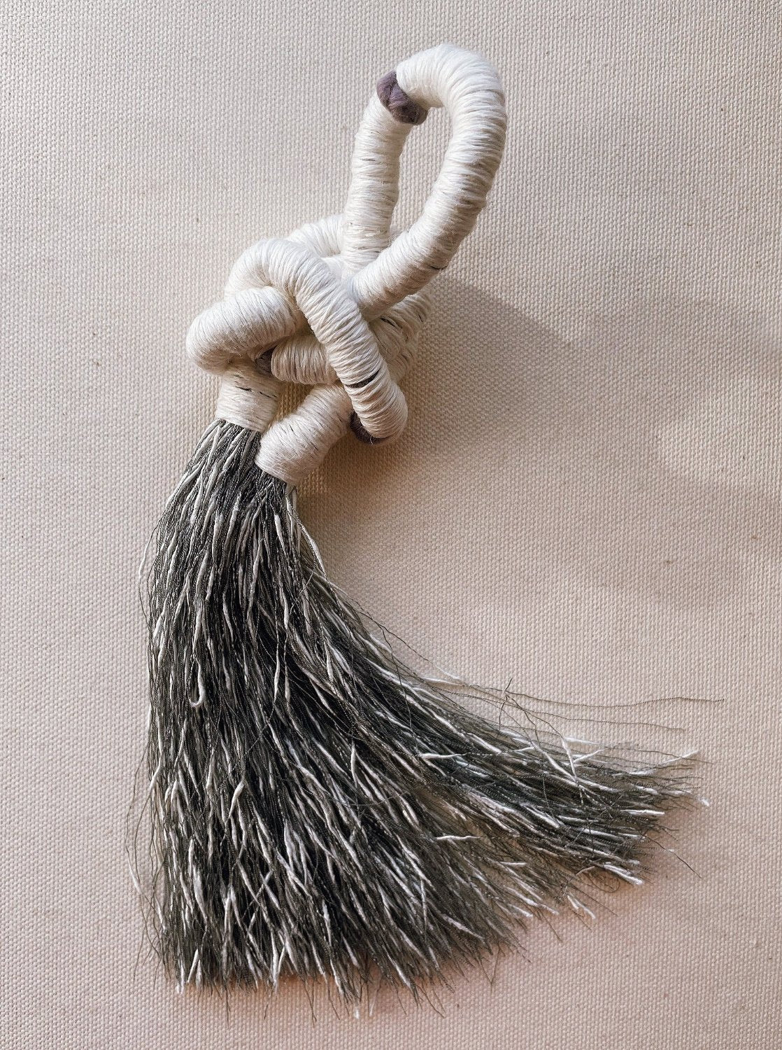 C -ET- C Pot Alpine Snow ~ Single