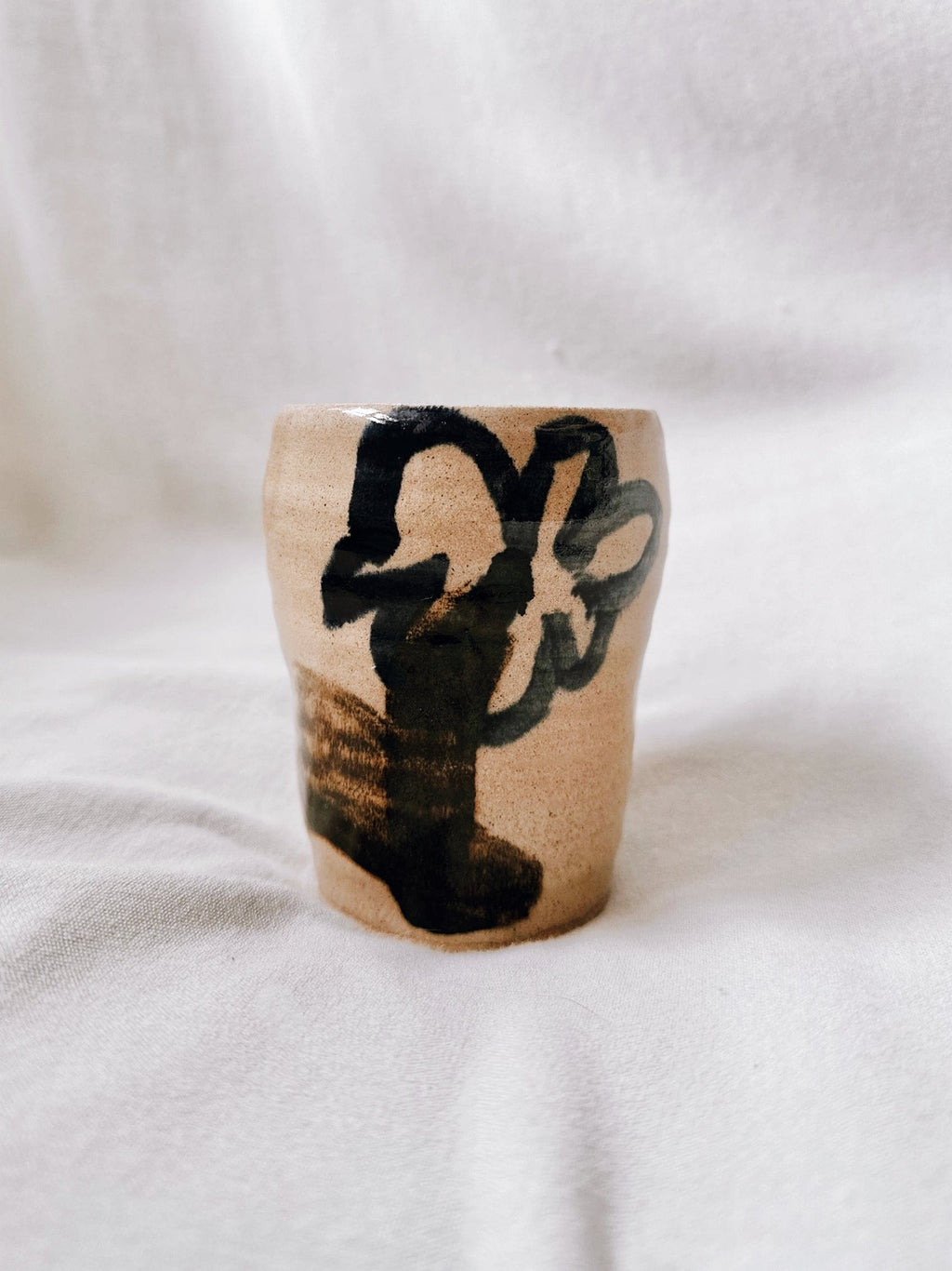C -ET- C Single Flower Beaker