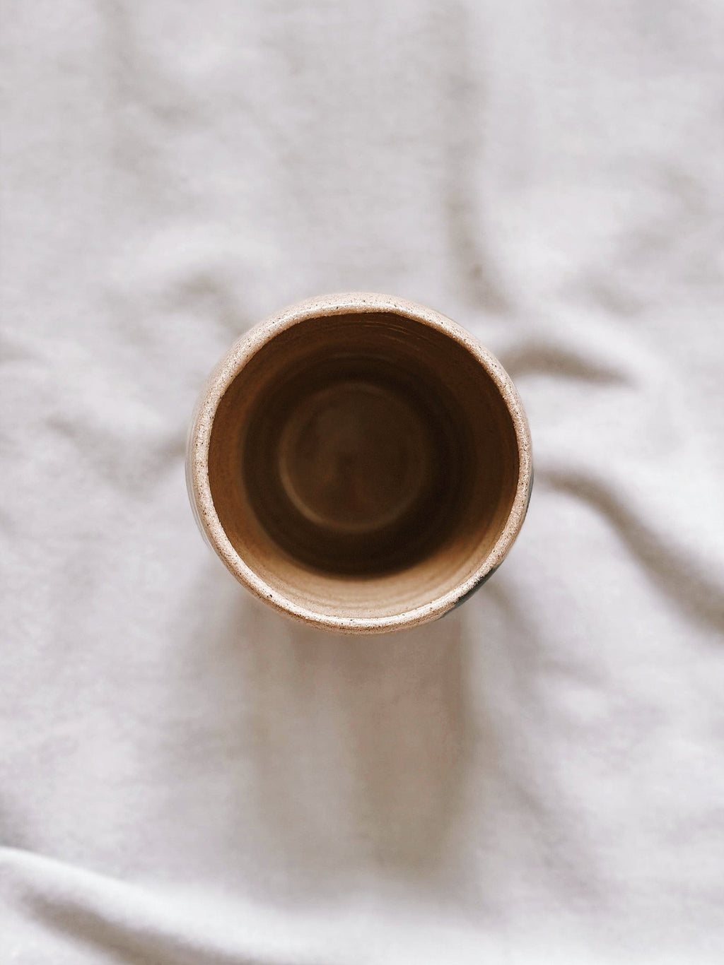 C -ET- C Single Flower Beaker