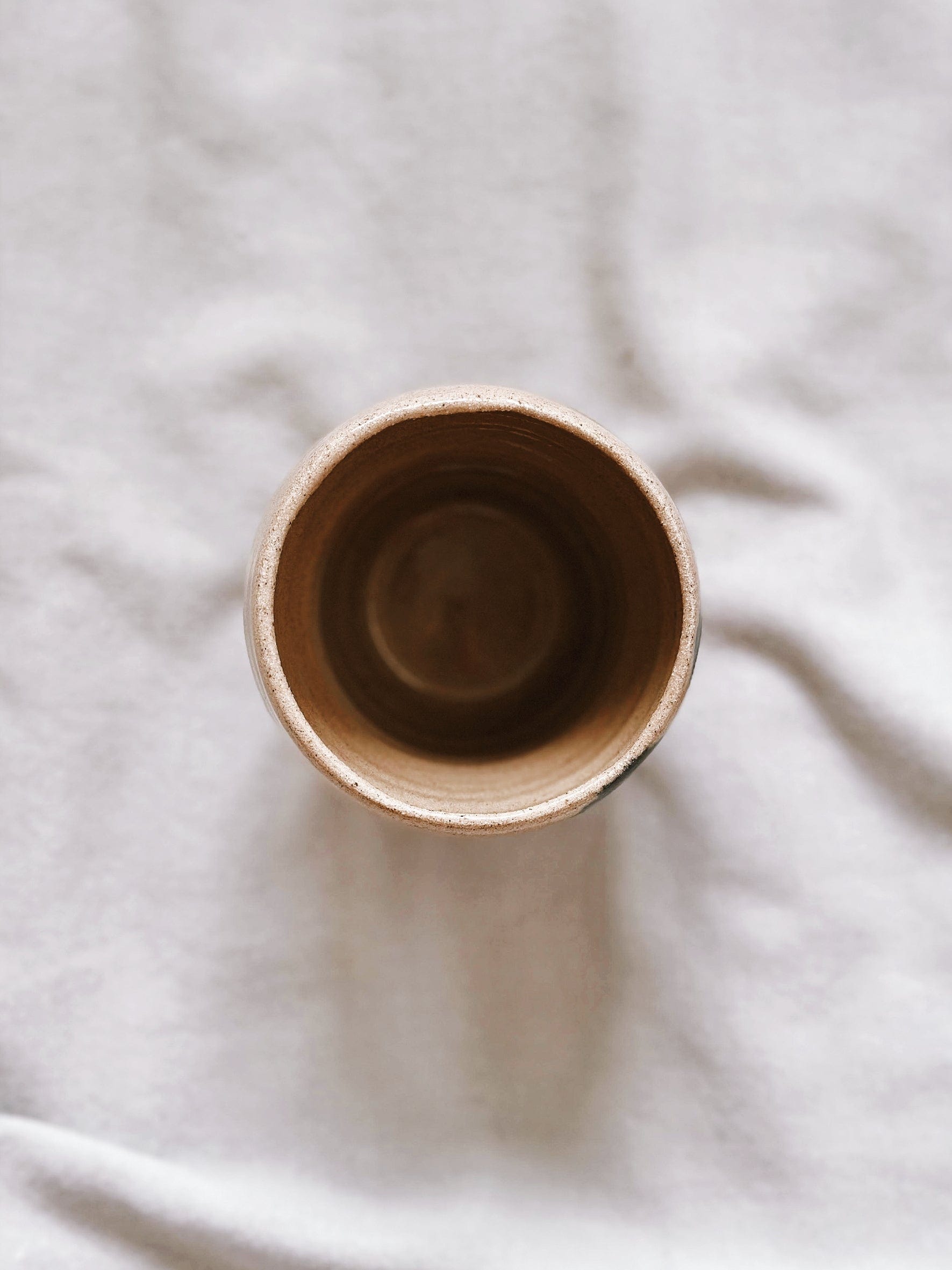 C -ET- C Single Flower Beaker