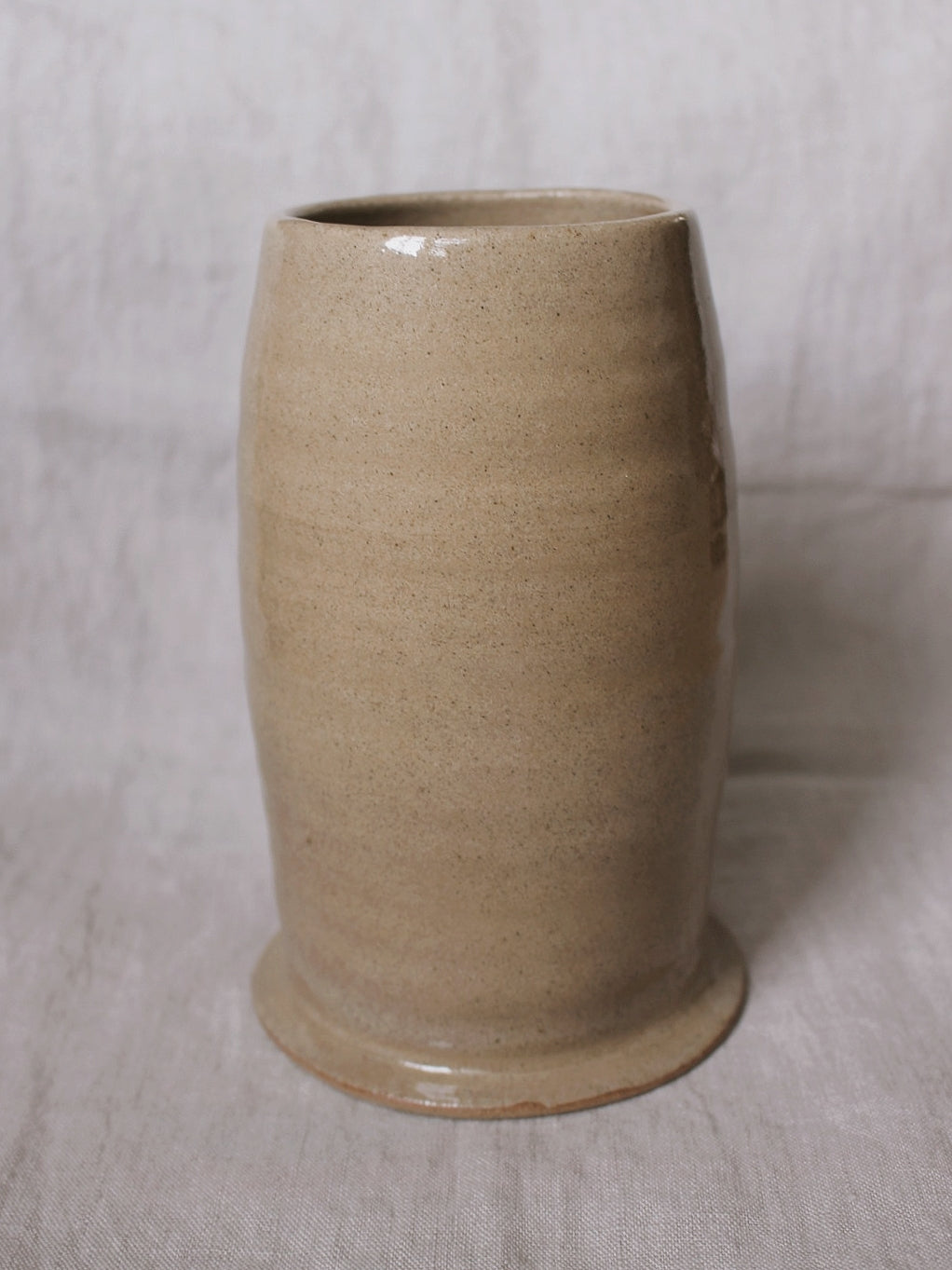 C -ET- C Single Flower Vase