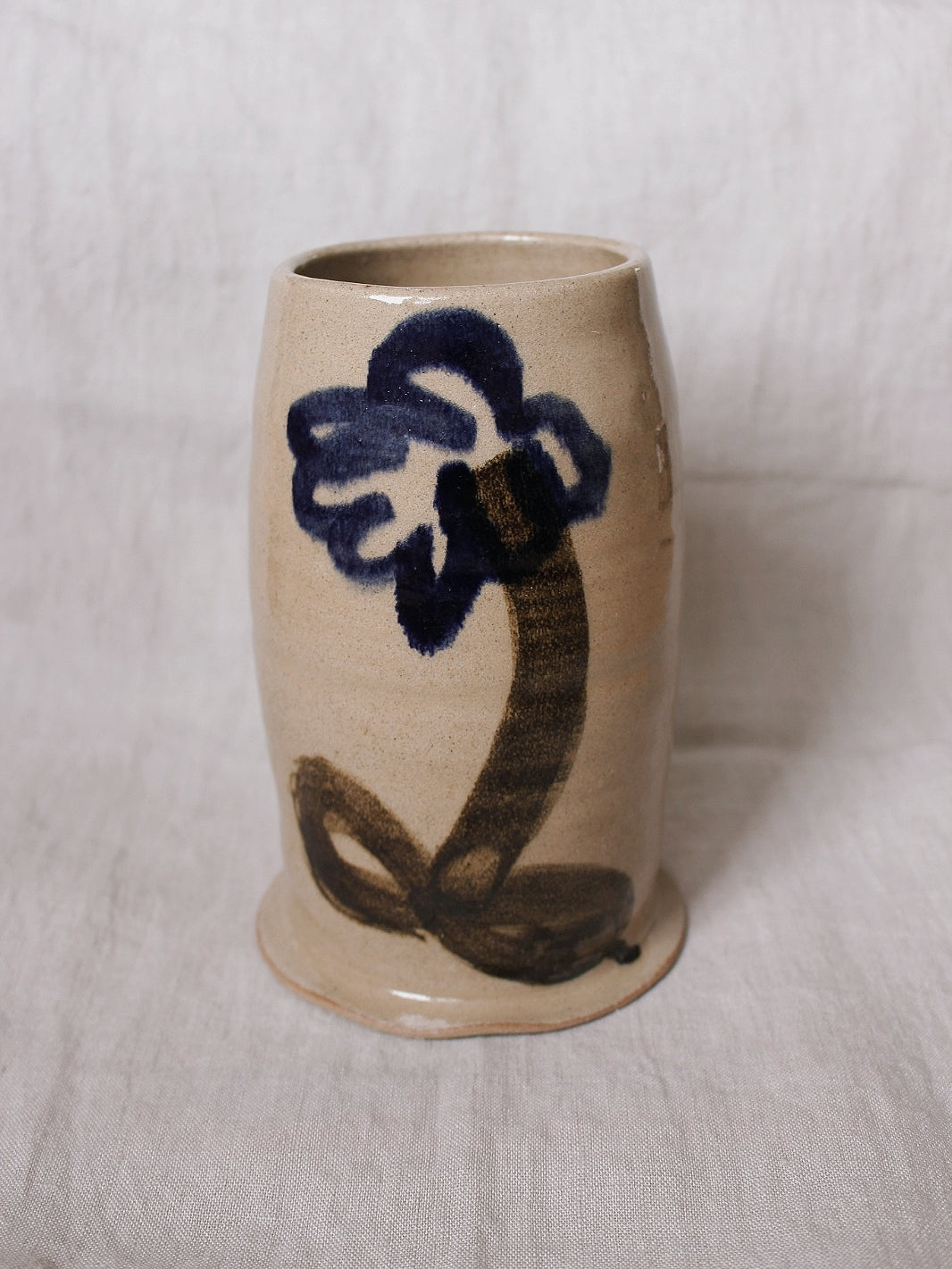 C -ET- C Single Flower Vase