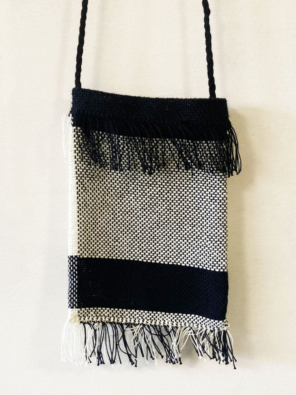 C -ET- C Sling Bag 1