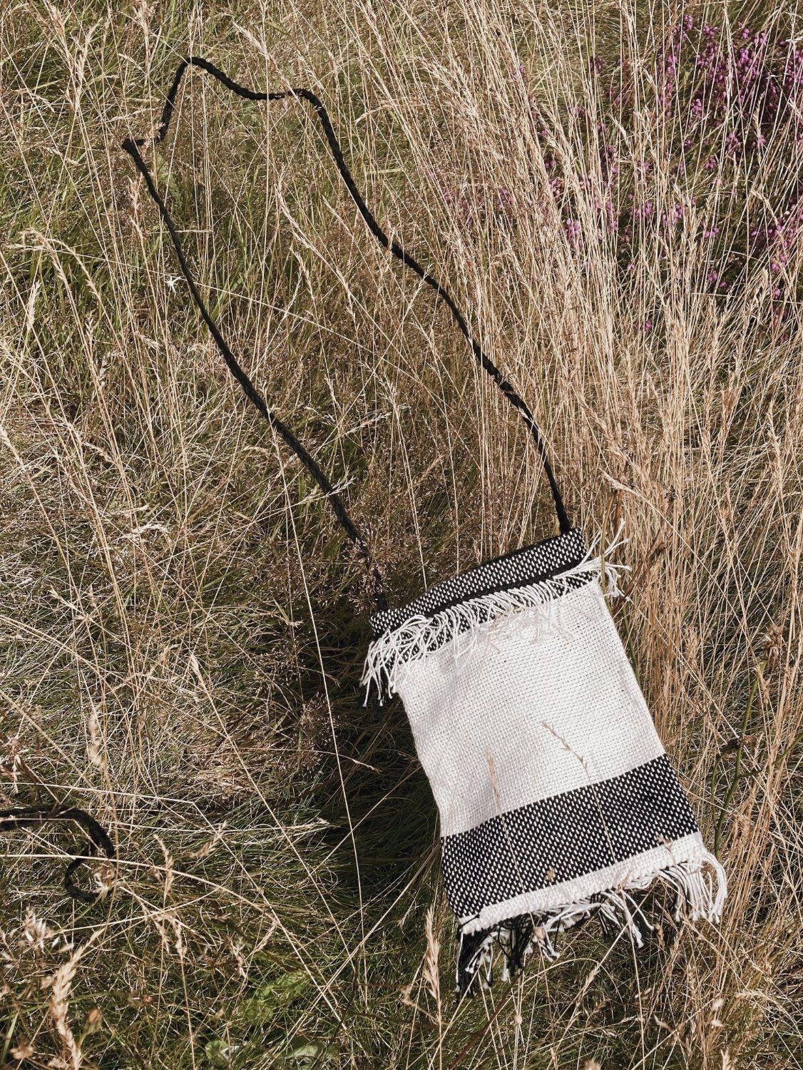 C -ET- C Sling Bag 1