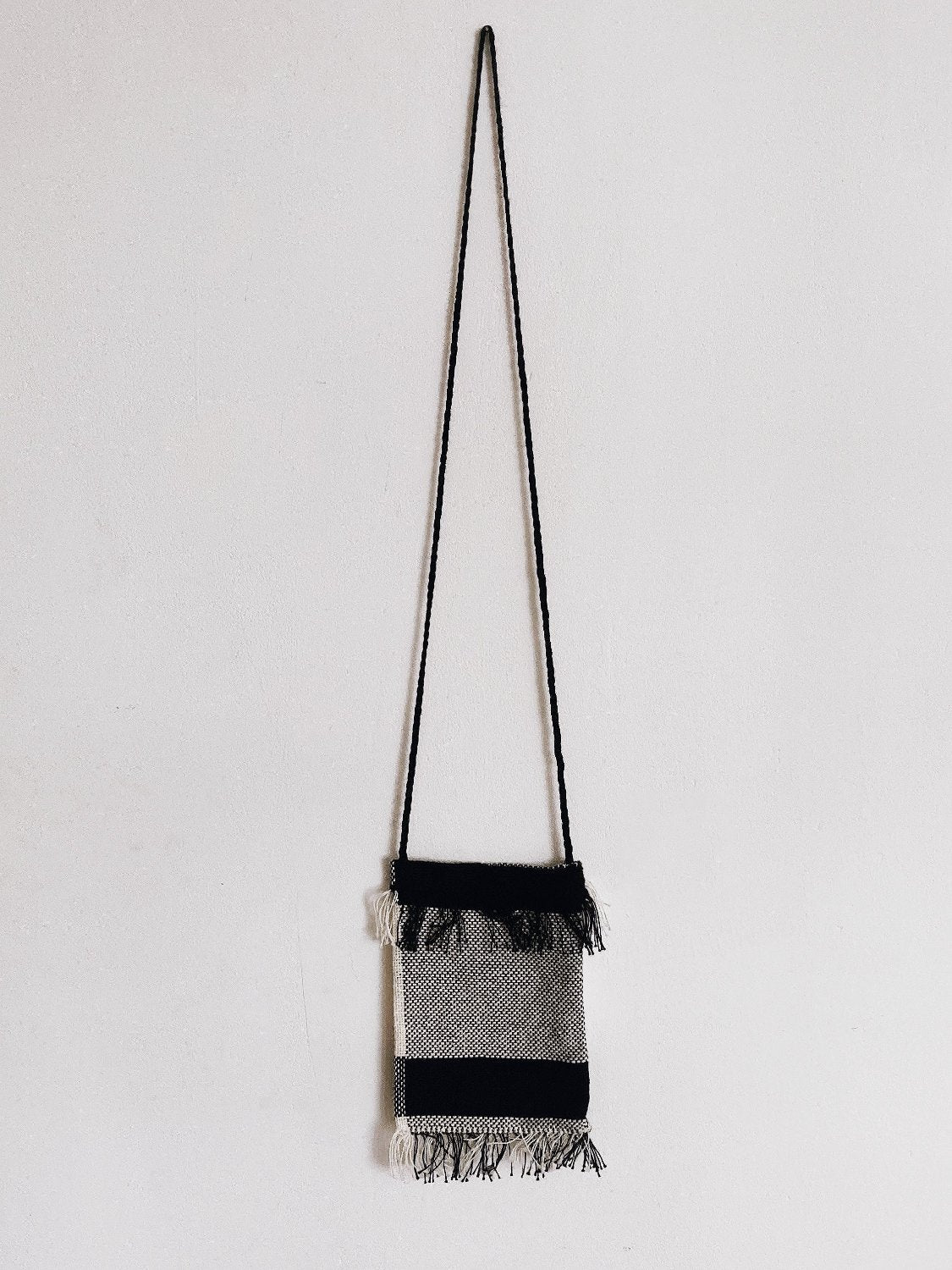 C -ET- C Sling Bag 1