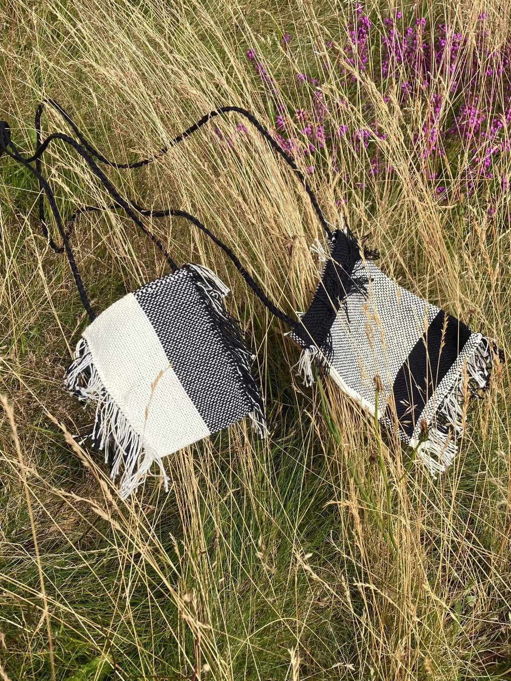 C -ET- C Sling Bag 1