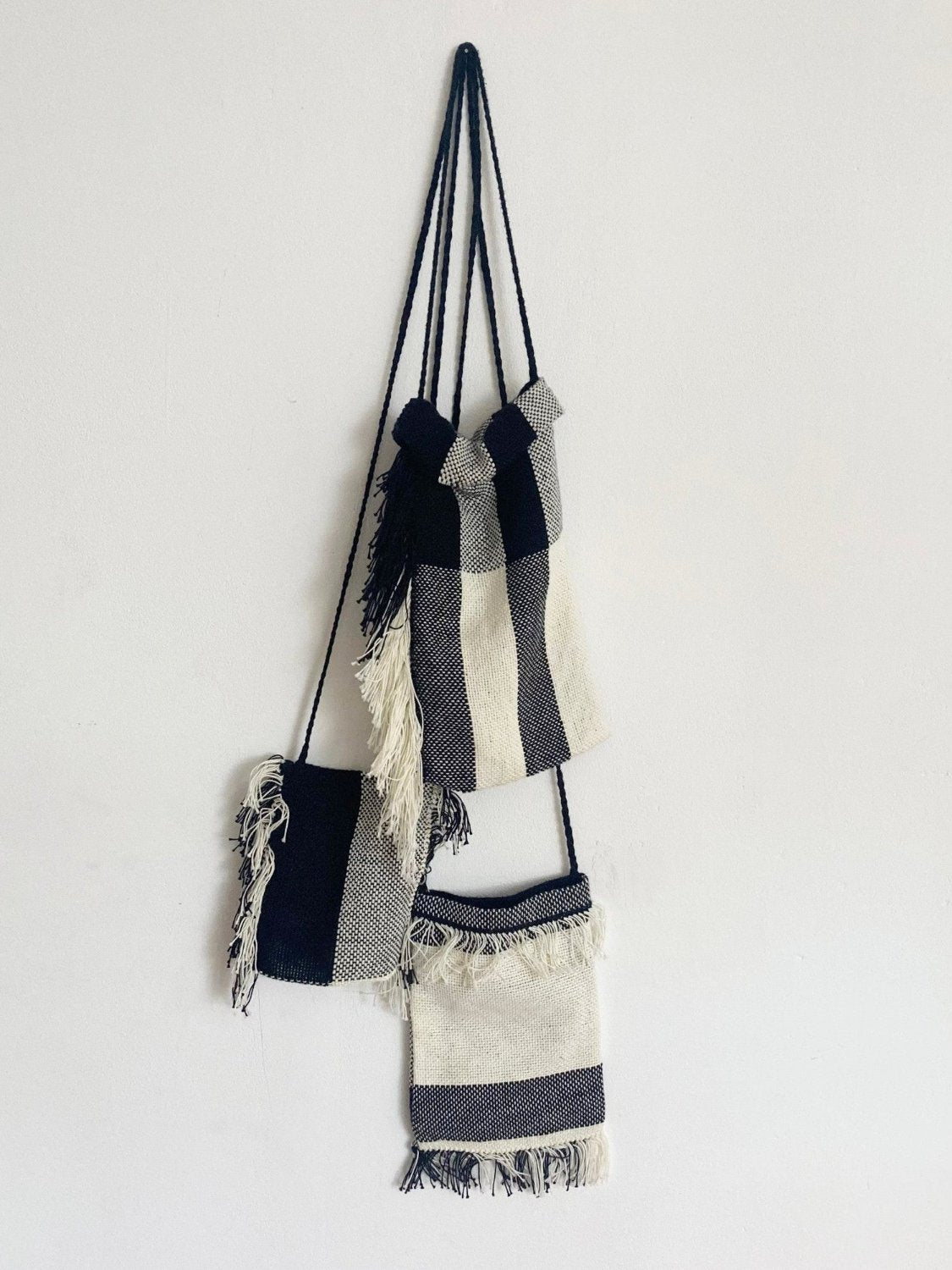 C -ET- C Sling Bag 2
