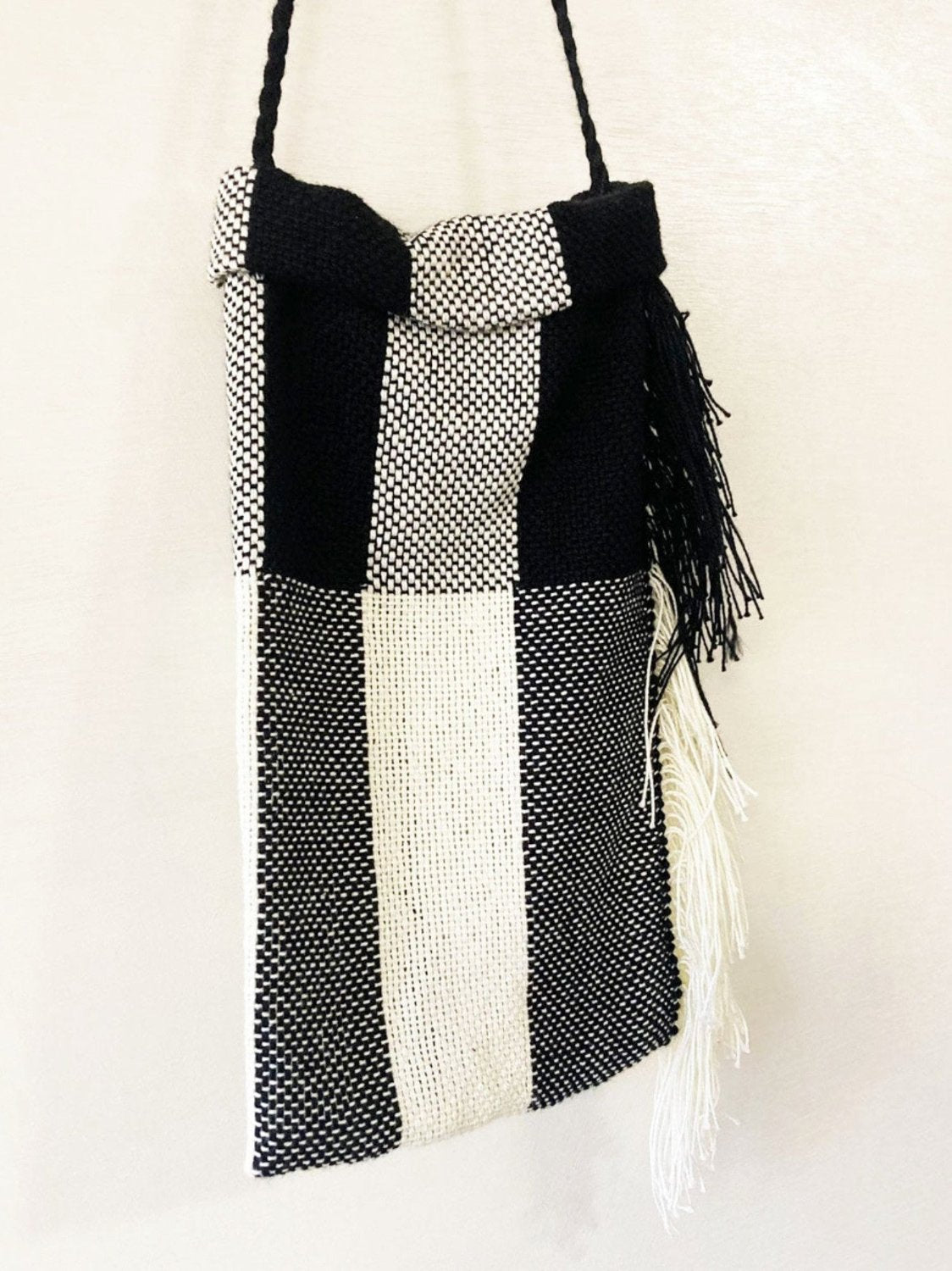 C -ET- C Sling Bag 2