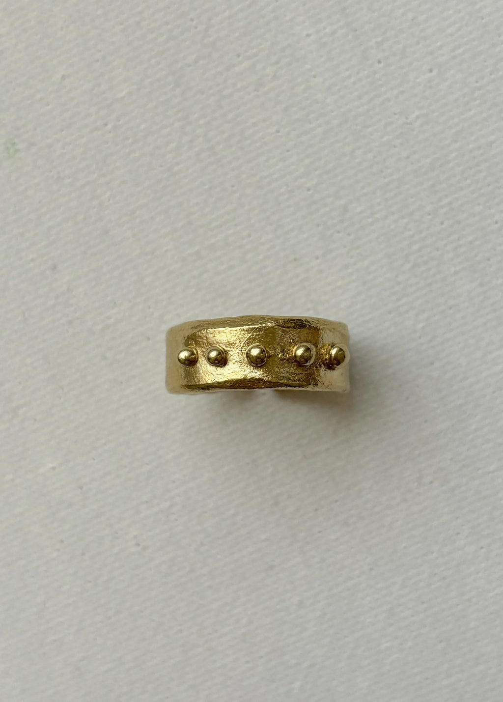 C -ET- C Theia Ring