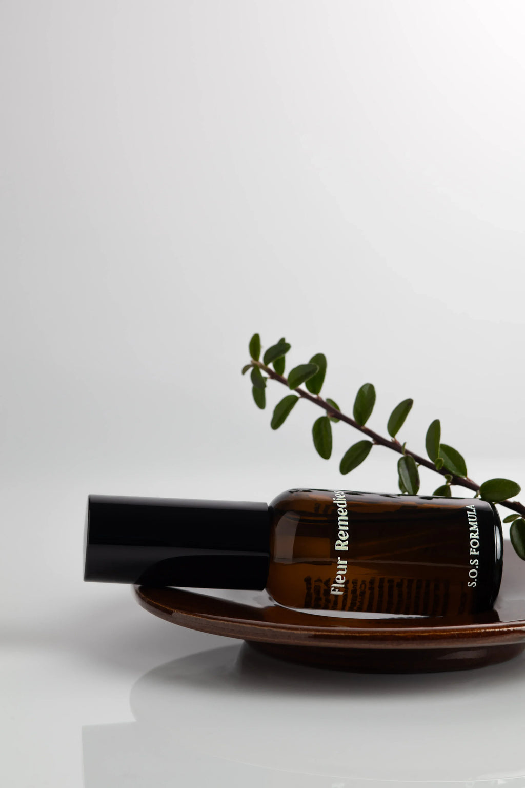 Calm in a crisis SOS Formula Mist