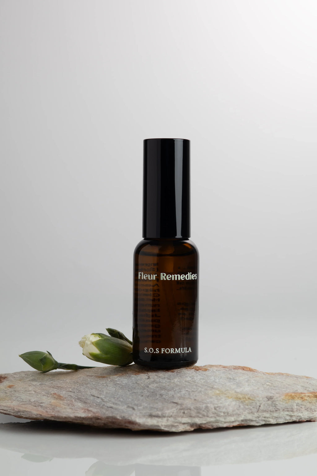 Calm in a crisis SOS Formula Mist