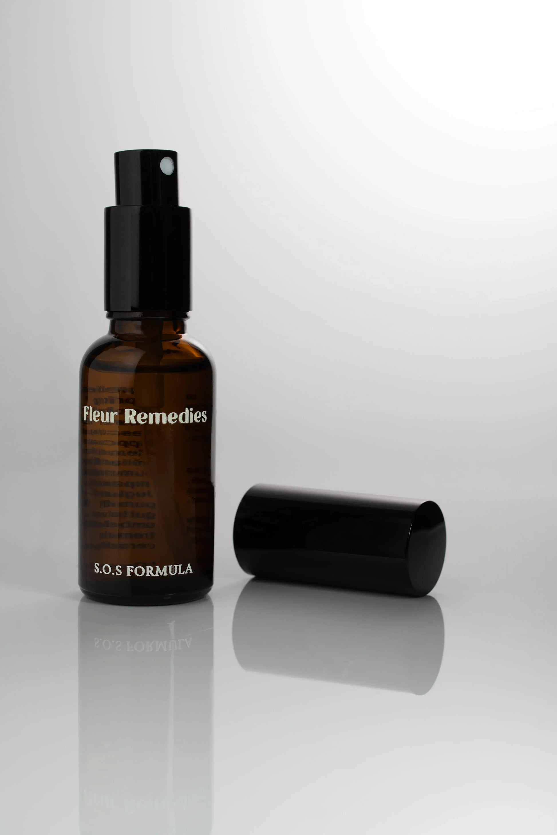 Calm in a crisis SOS Formula Mist