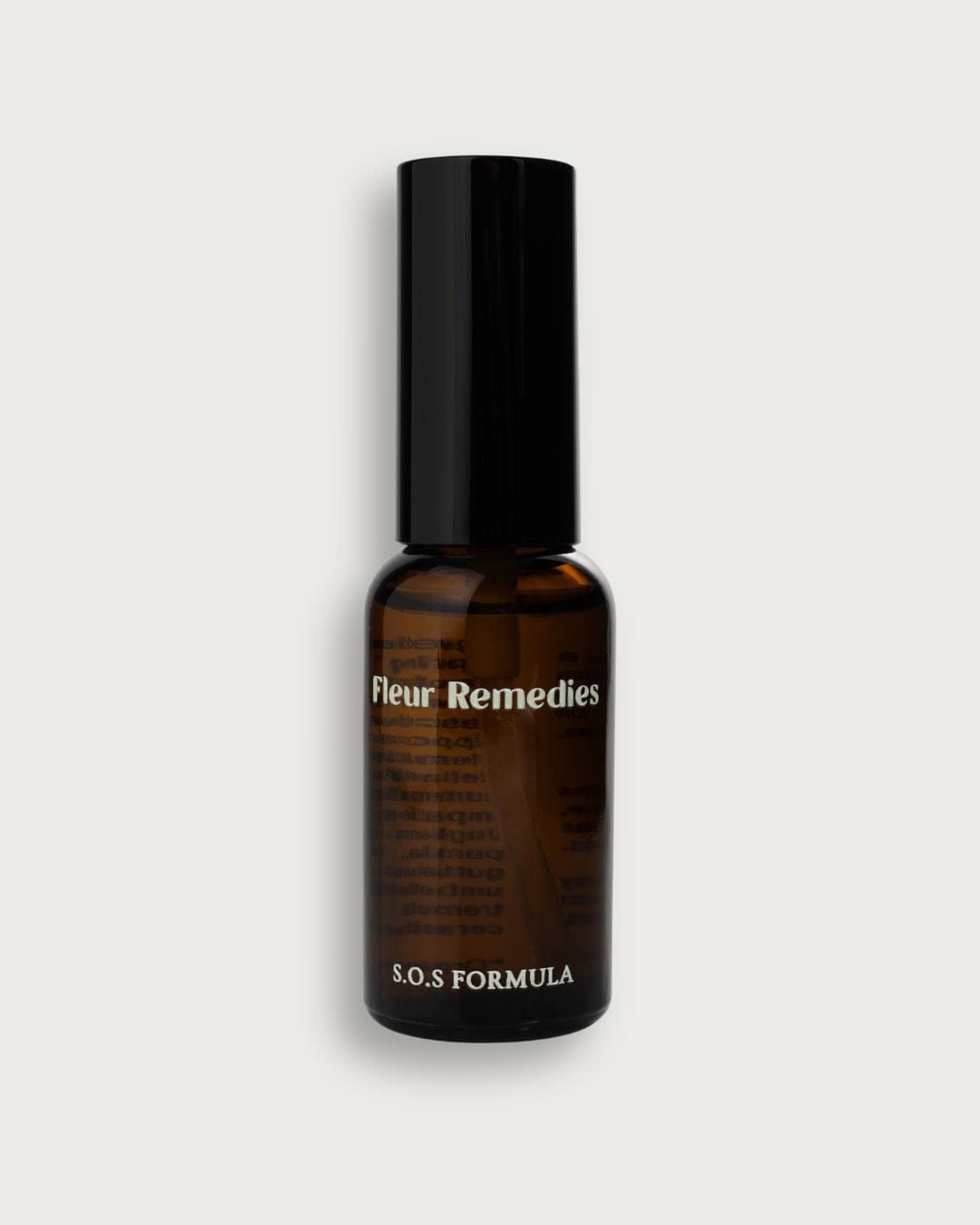 Calm in a crisis SOS Formula Mist