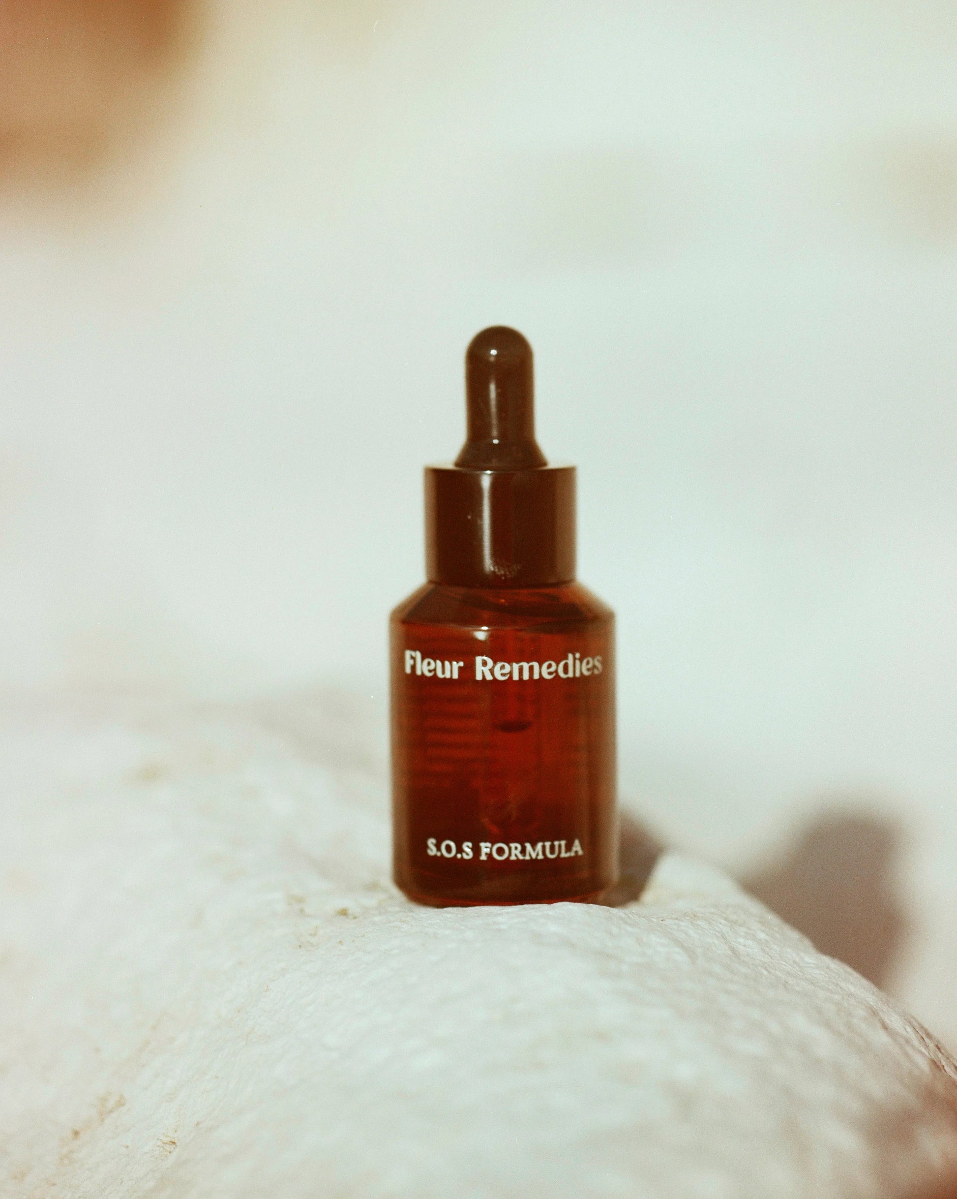 Calm in a crisis SOS Formula