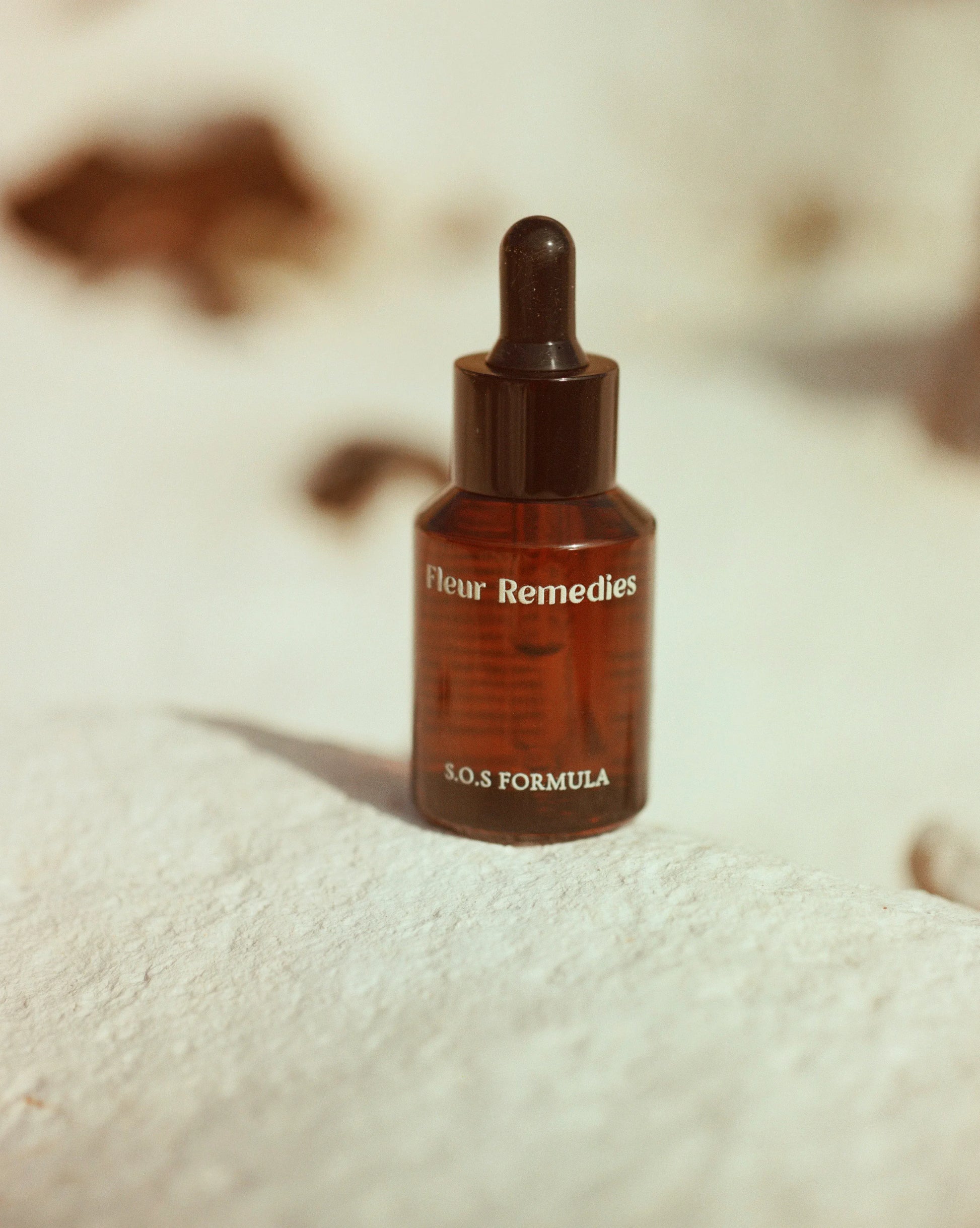 Calm in a crisis SOS Formula