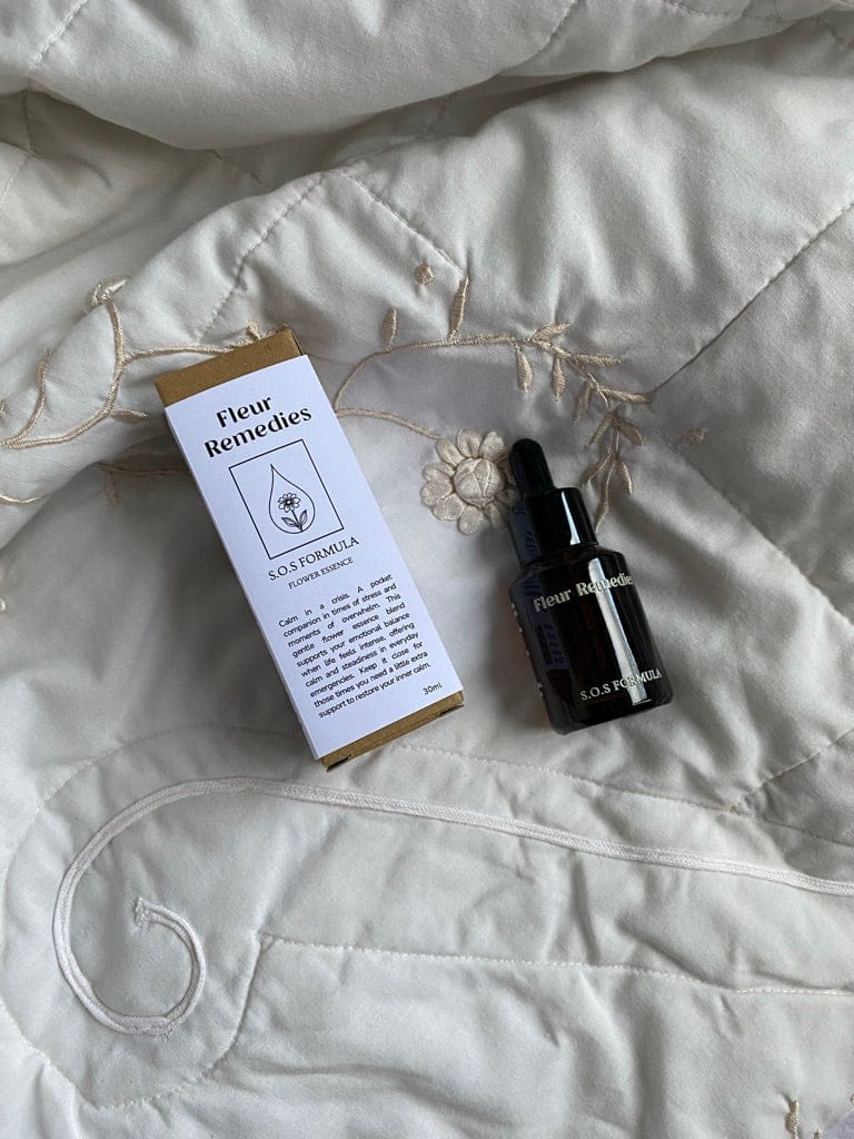 Calm in a crisis SOS Formula