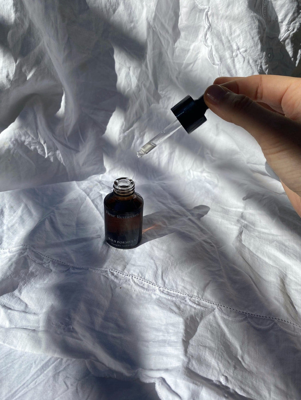 Calm in a crisis SOS Forumula Duo