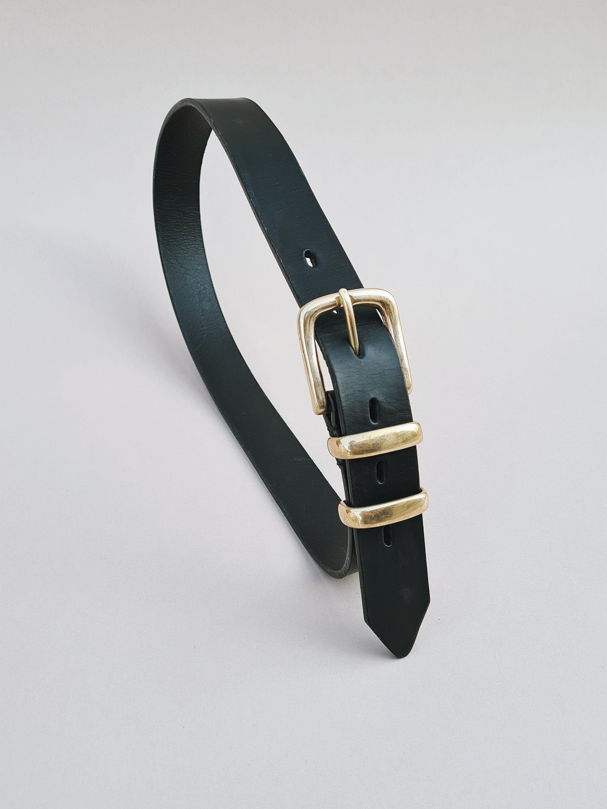 COUPER -ET- COUDRE BELT Dyad