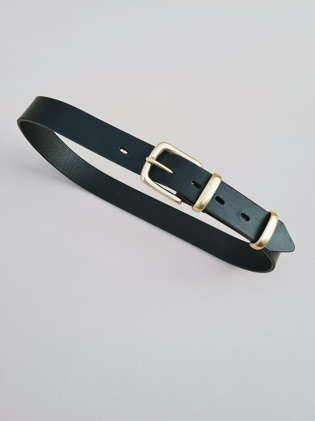 COUPER -ET- COUDRE BELT Dyad